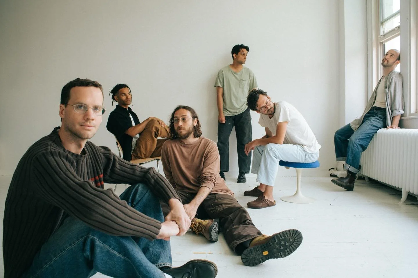 WHITNEY returns to their spiritual home on 28 Feb, for a record FOURTH headline show at MOTH. 

It&rsquo;s the first of our SAVE THE MOTH CLUB shows. 

We expect tickets to go fast, head to @dicefm