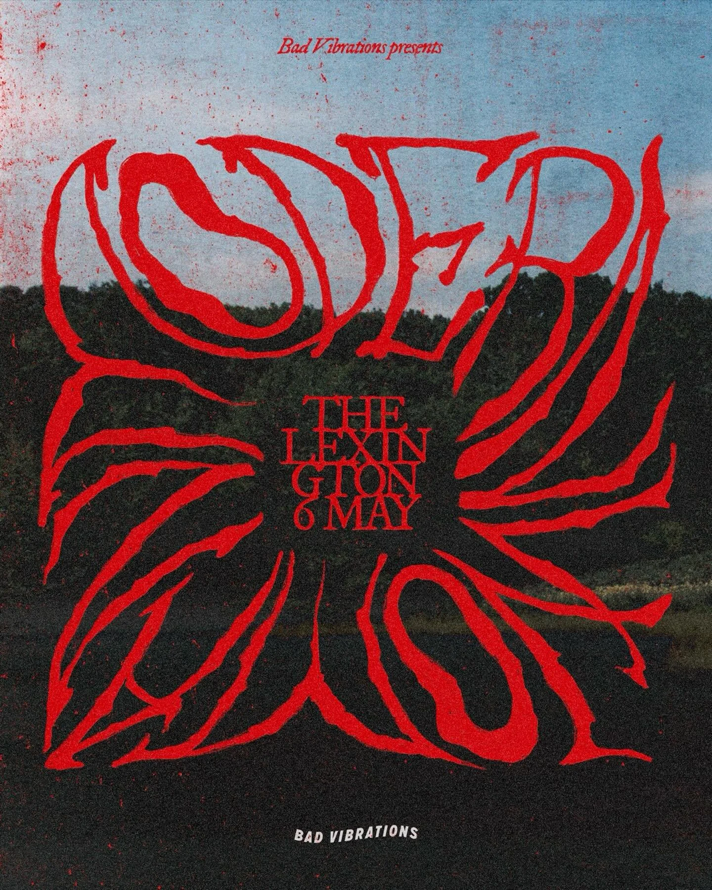 We&rsquo;ve been highly anticipating @modernw0man debut album for a while now and it&rsquo;s finally on the horizon. &lsquo;Johnny&rsquo;s Dreamworld&rsquo; is out on May 1st 2026 via their new label One Little Independent Records and we&rsquo;re thr