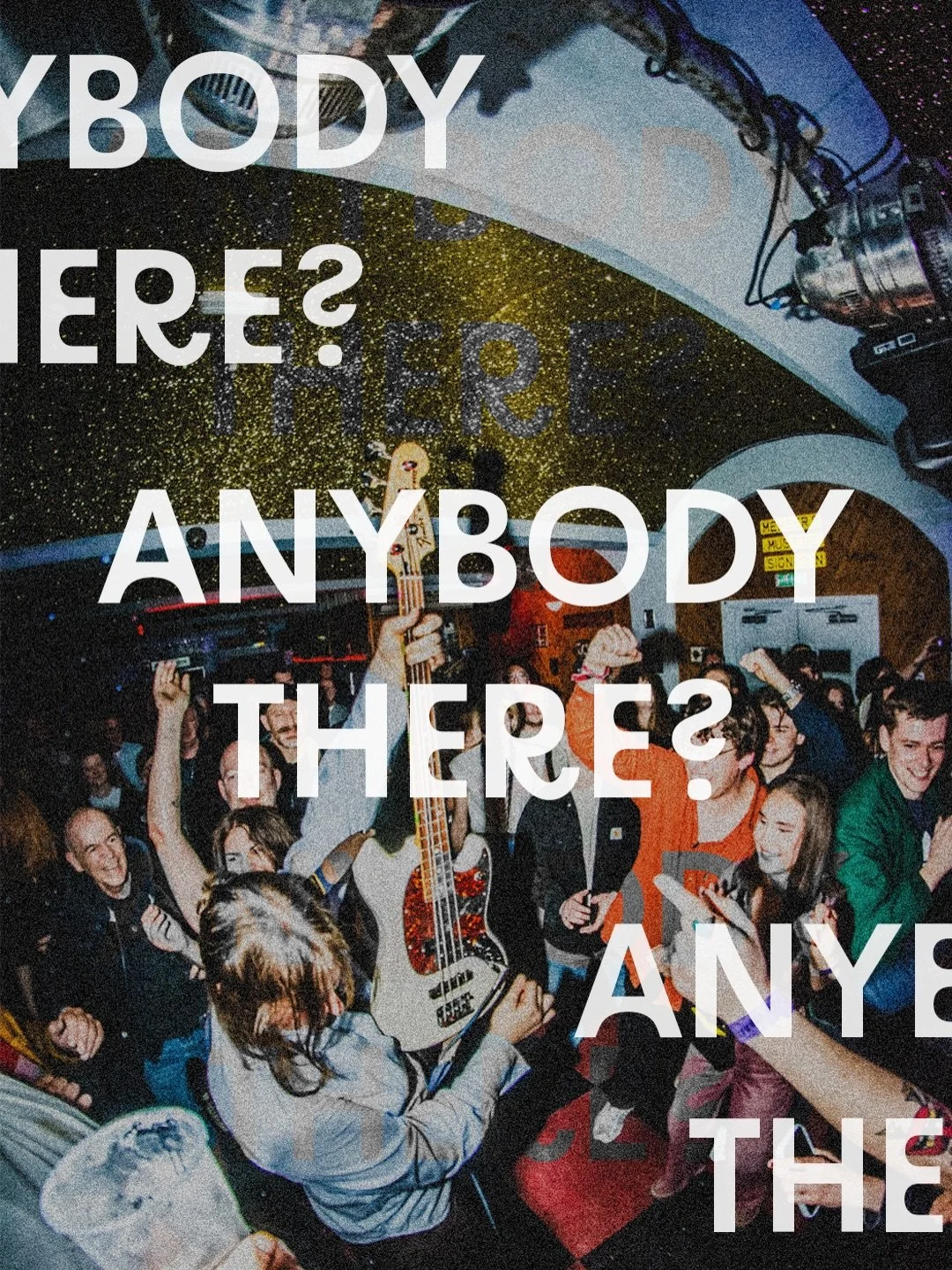 Haven&rsquo;t heard from us in a while? Our mailers have been getting trapped in a few too many spam folders lately -  turns out controversial band names have consequences.

If you haven&rsquo;t seen us in your inbox for a while, have a quick look in