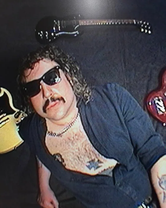 Multi-instrumentalist Drew Owen aka @sickthoughtss joins us @shacklewellarms on 25 April plus special guests! Get tickets @dicefm