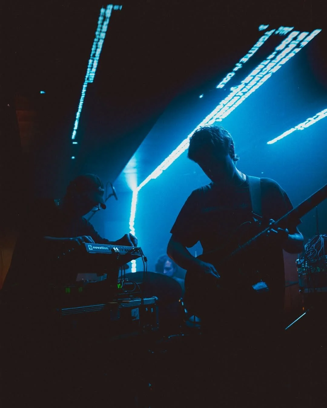 Excited to announce @scalerband will return with us on 23rd April @clubcheek plus special guests @honestyrhere + @art_school_girlfriend (DJ).

Tickets Onsale Fri, 6 March 10:00 via Dice 

📸 @patrick.filmphotography