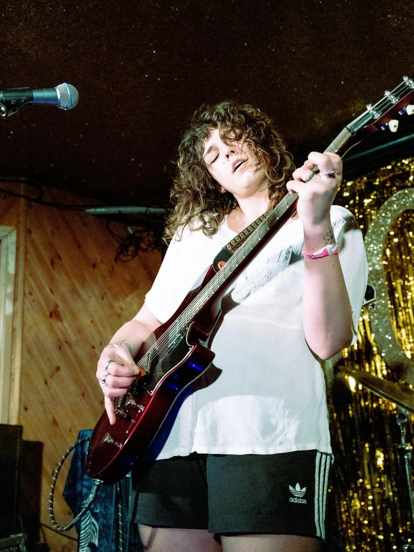 We loved having @plantoidworld back at Moth last week. what a show! 

📸 @myksfilm