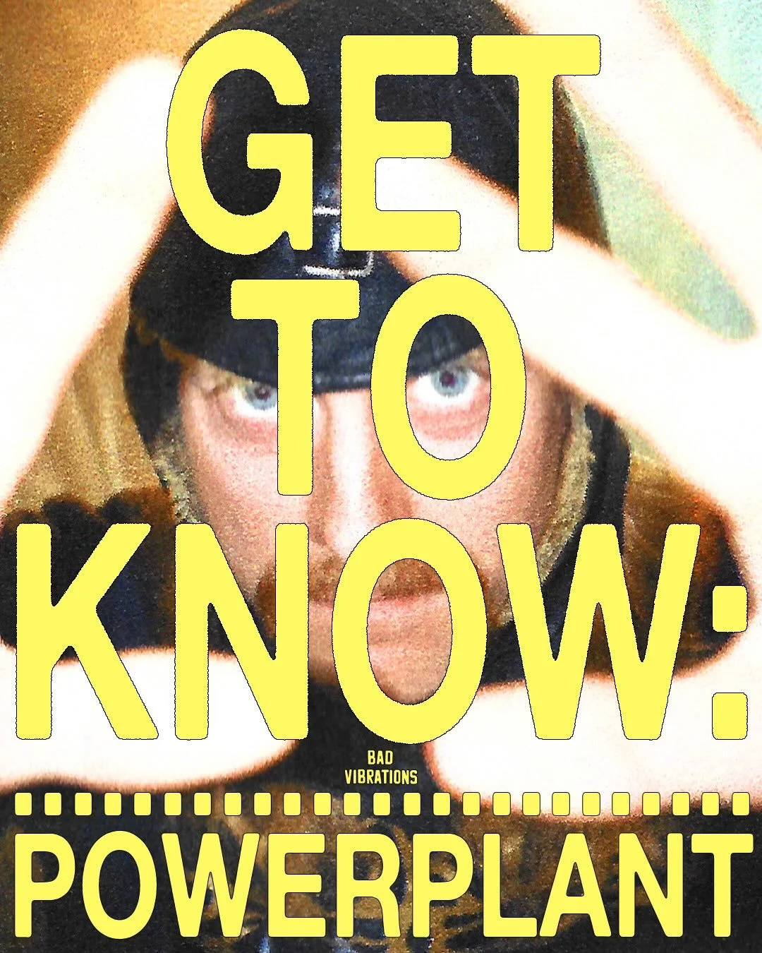 We got chatting to @powerplantxx ahead of their headline show next month at Oslo, Hackney! swipe left to find out more <<<

Plus we&rsquo;ve added the amazing @jenniferwalton.co.uk as support for the show 

Get tix @dicefm