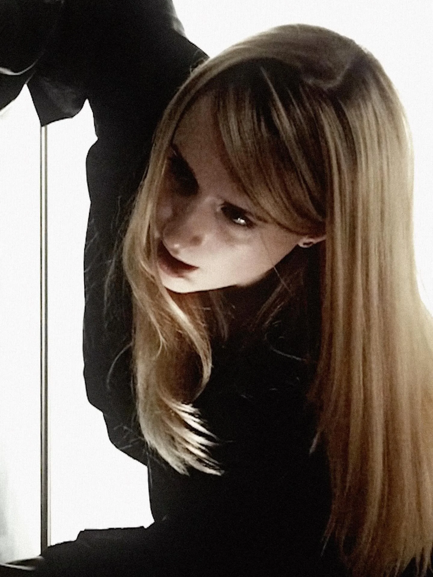 Our free-entry showcase series is back on 3 April at @shacklewellarms, with live music from some of our favourite upcoming artists:

@serenforever is a London-based songwriter, producer and artist. Fresh off her new single Stiletto, her music deliver