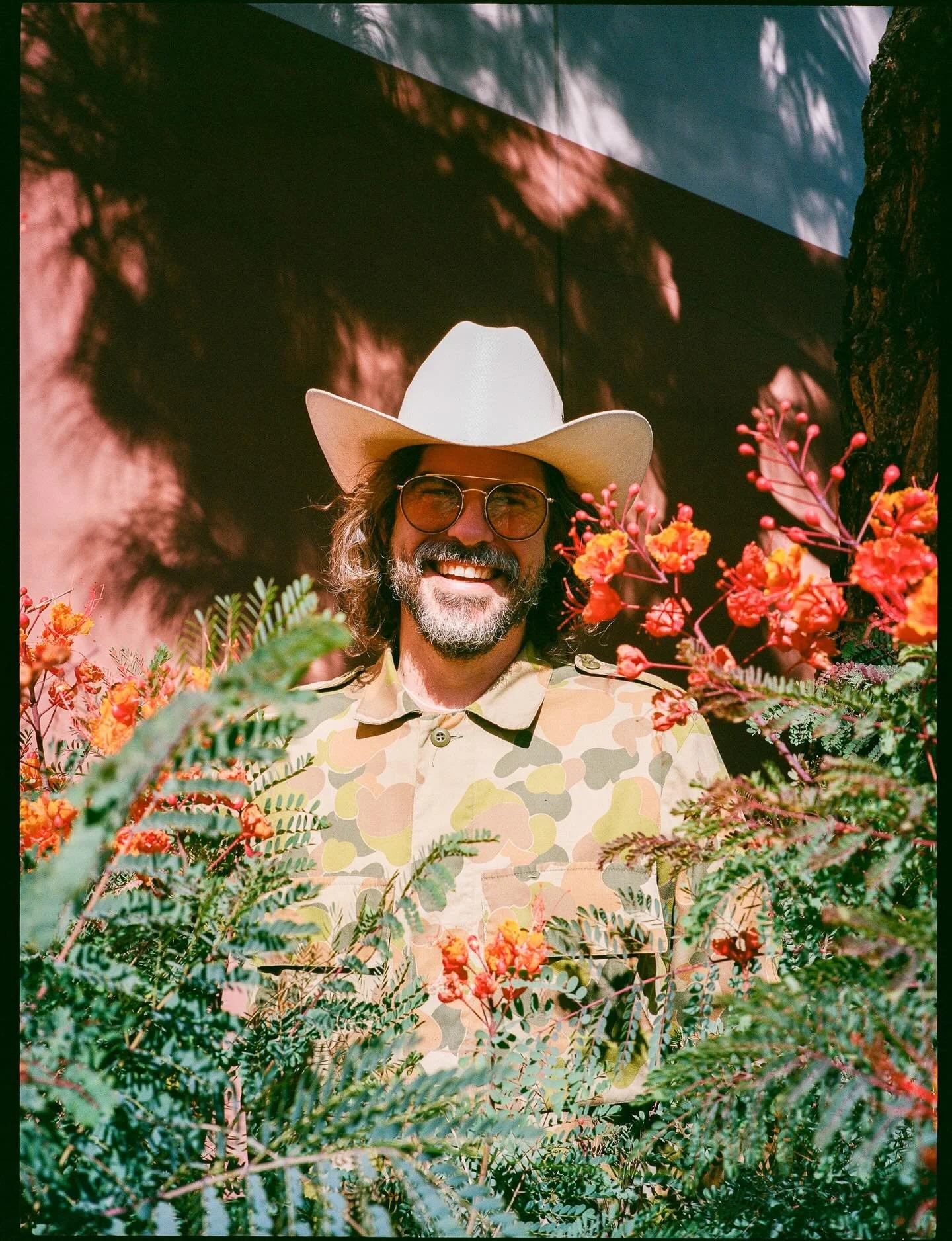 you sold out the first two @whitedenimmusic shows&hellip; so we added a third. 10 September @mothclub , don&rsquo;t miss it!

L.A. rock group White Denim are back with their anticipated new album 13, out 24 April via @bella_union 

Get tickets @dicef