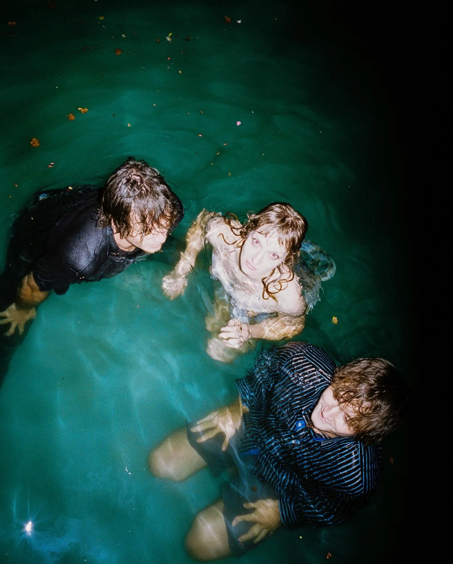 Melbourne&rsquo;s finest punk trio @clammxo are back. Gearing up for their next release, they return to @mothclub on 21 July with special guests @chimers_band

🎫 RSVP for FREE via DICE.