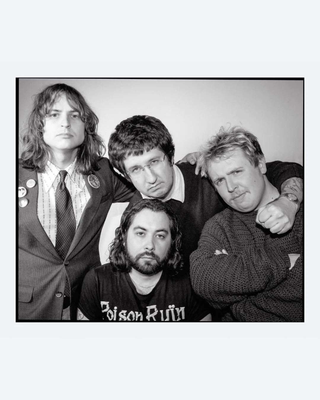 New @mergerecords signing @_the_tubs_ are set to return with us to @scalaldn on 30th September!

Tickets go live @dicefm on Fri, 24 April at 10am