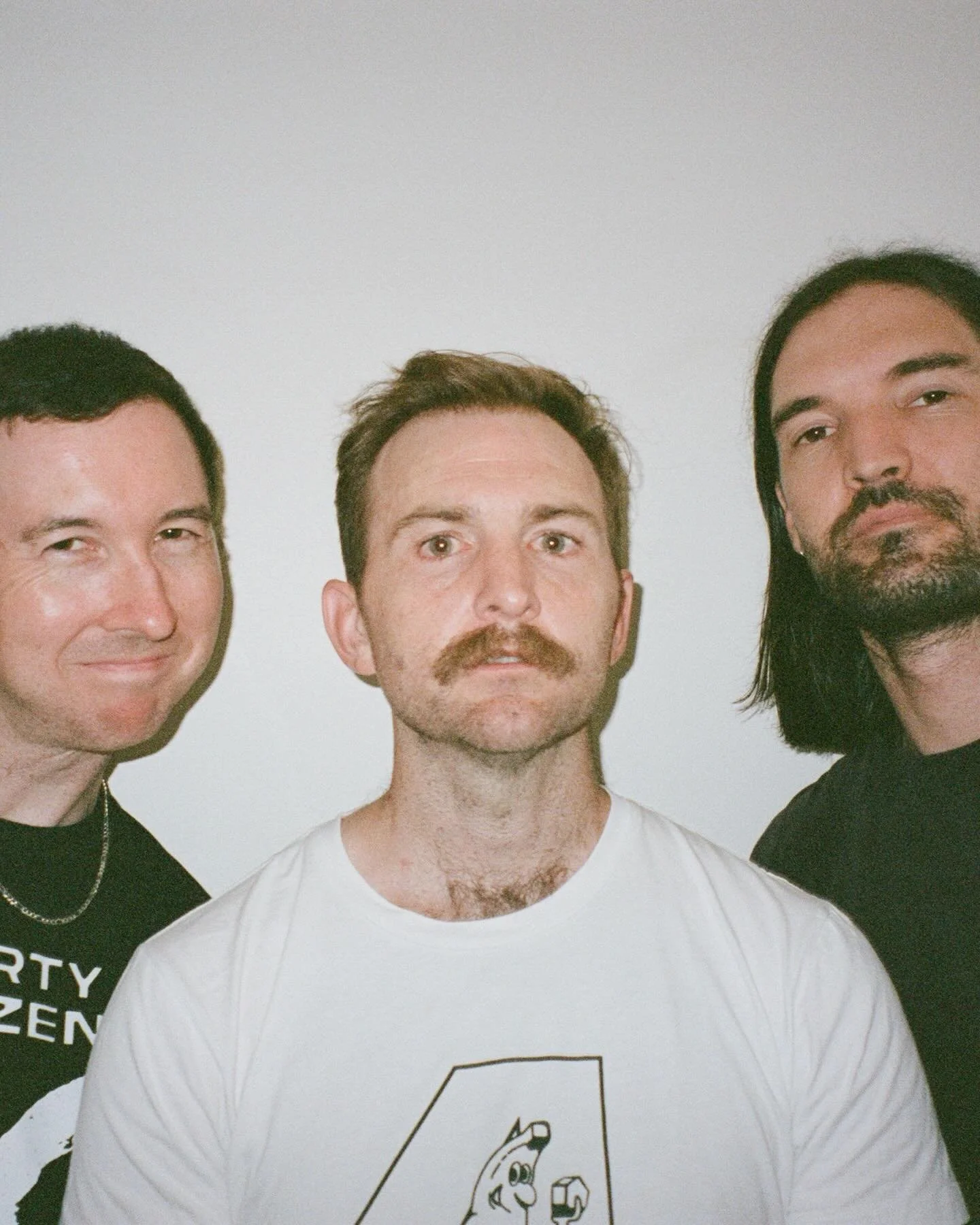 Exploded from suburban Sydney in 2017 and haven&rsquo;t slowed down in a decade @bandofarse will be stopping off 5th August @shacklewellarms on their EU/UK tour!

You wouldn&rsquo;t want to miss this.. free RSVP @dicefm