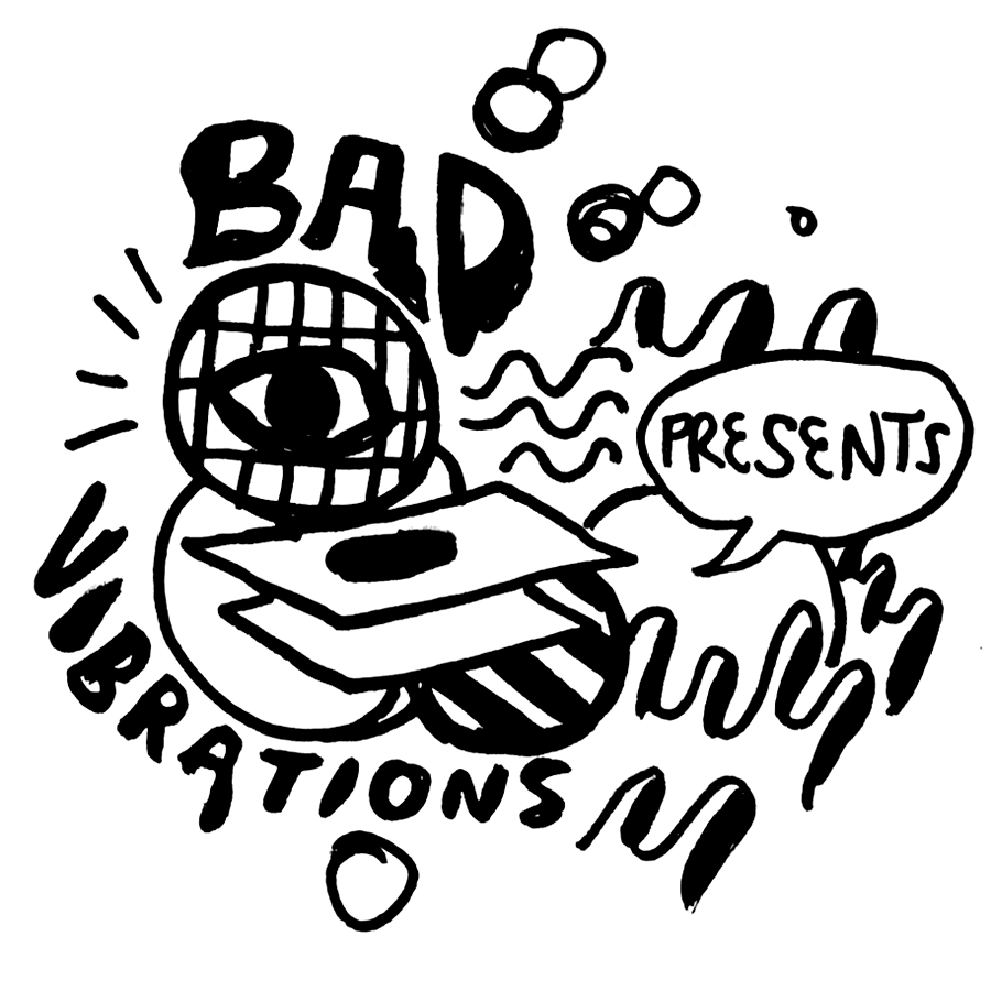 BAD VIBRATIONS RECORDS | LONDON INDEPENDENT MUSIC PROMOTER &amp; LIVE GIGS