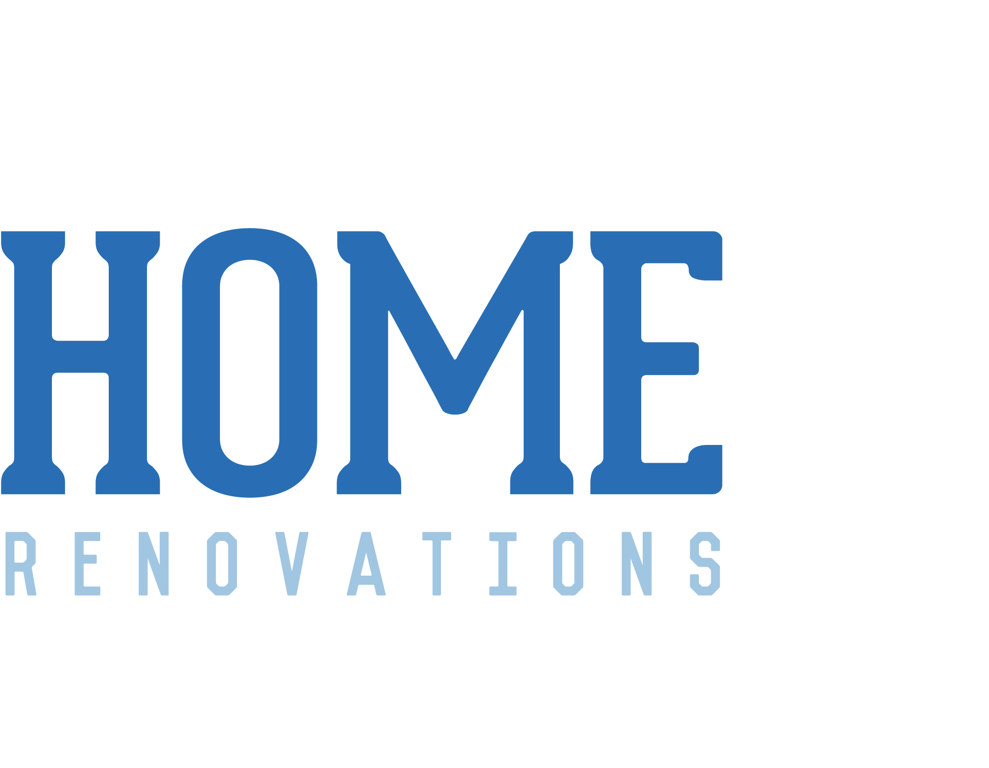 Custom Home Renovations