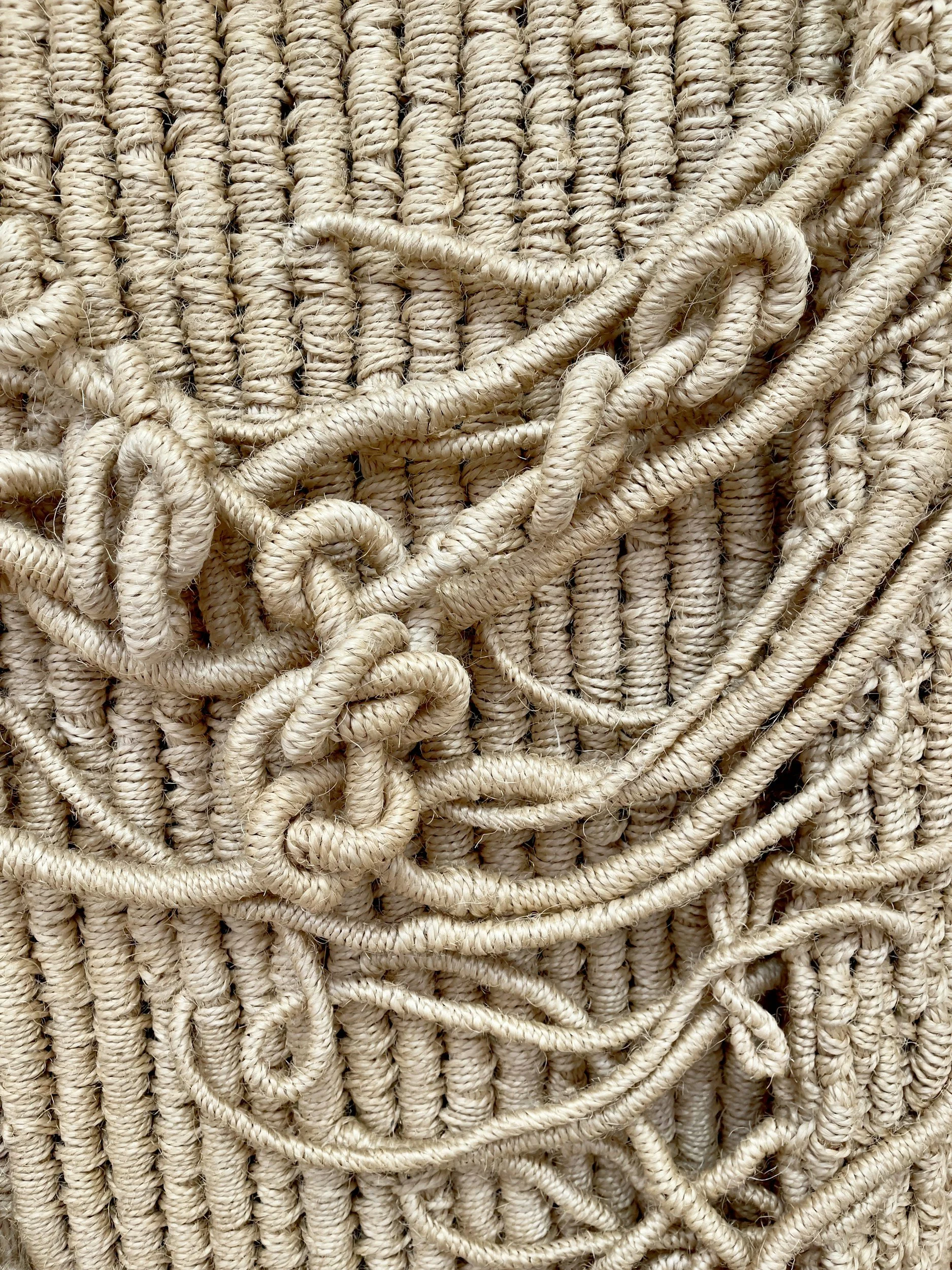 our relationships are woven together by  family, culture and experience.