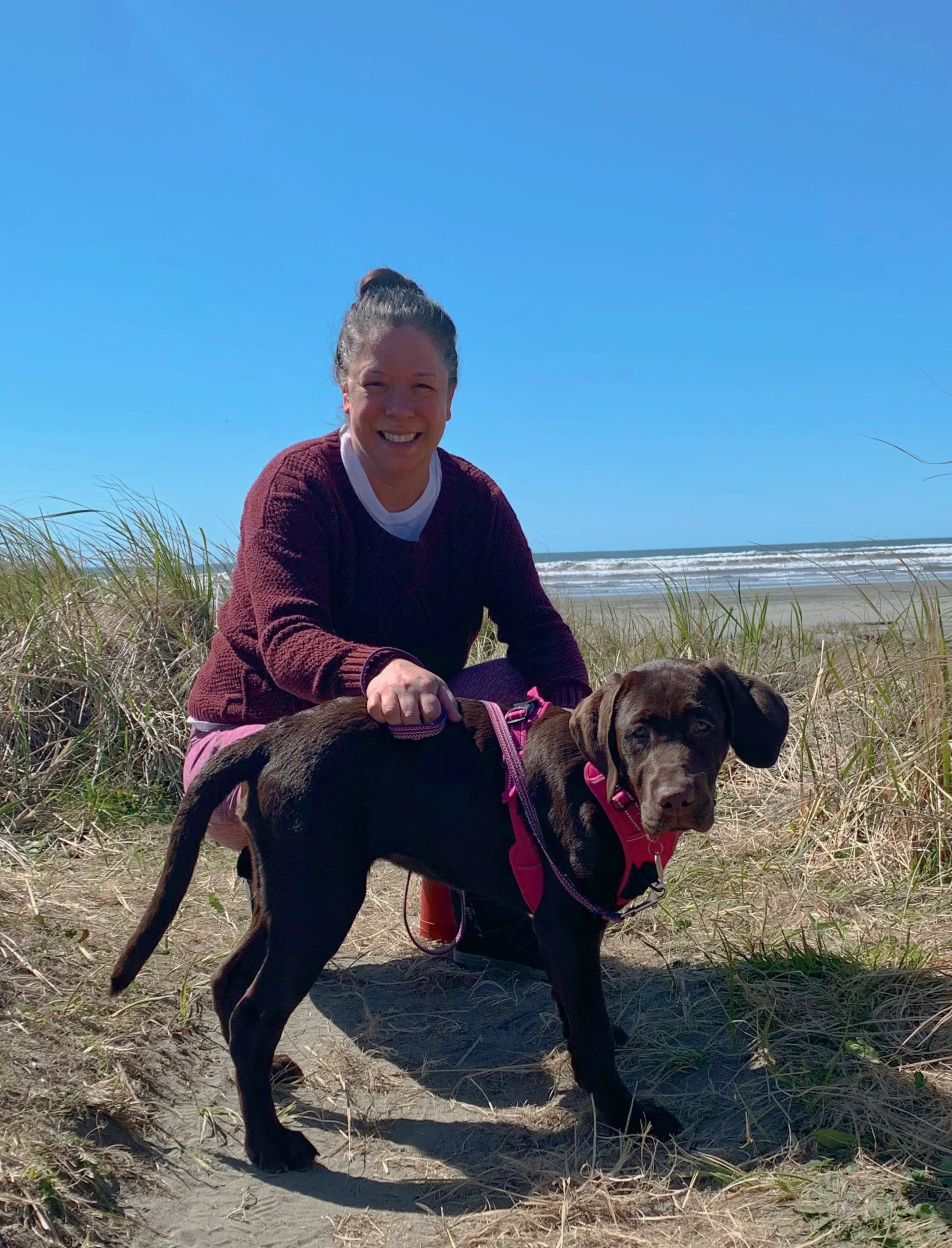 Jami Visaya, LMFT, LMHC, About Me, Vibrant Life Counseling, Bellevue, WA. Relationship Counseling