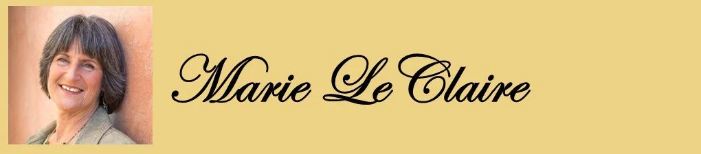 Marie LeClaire
