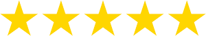 5 stars