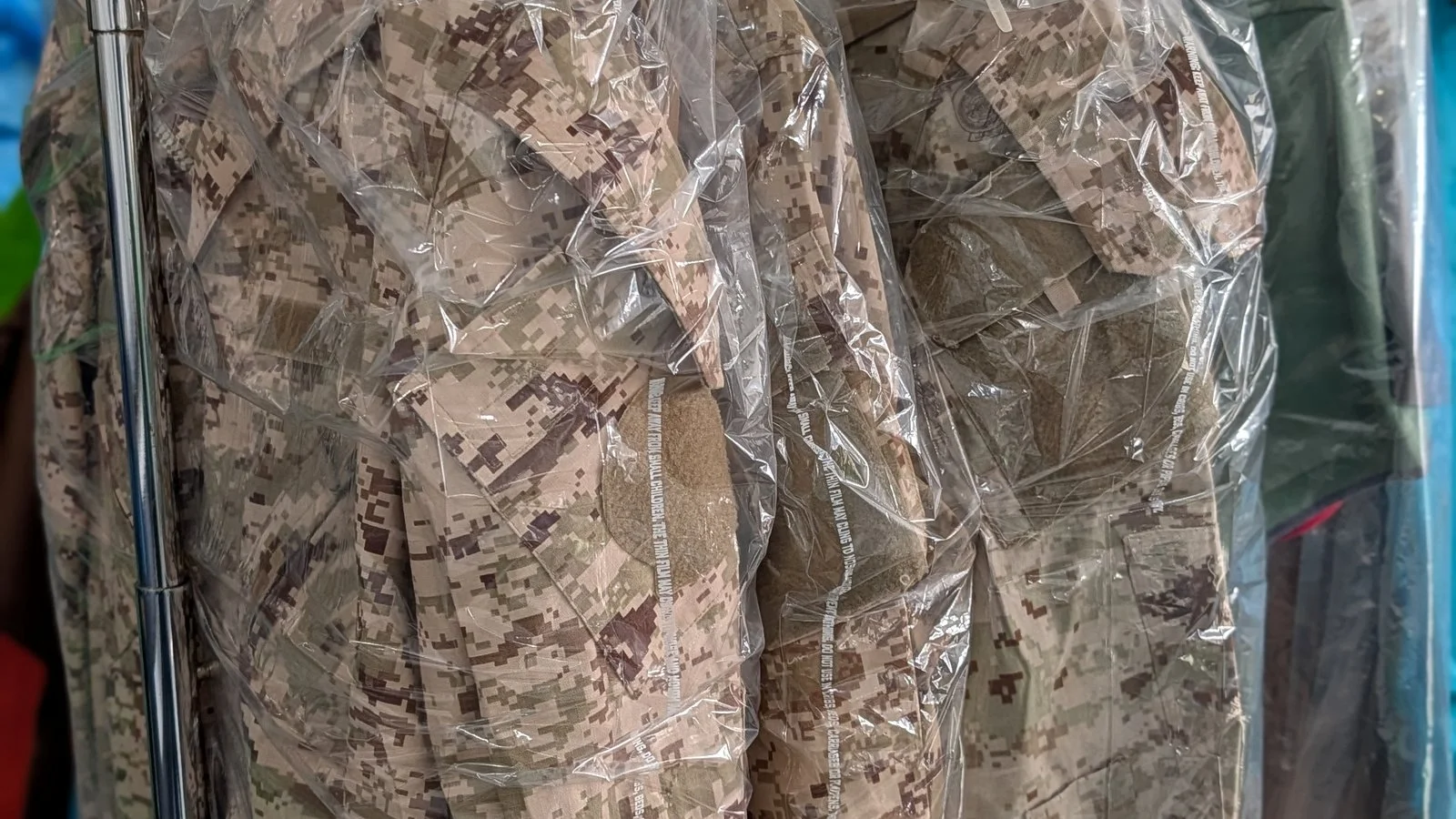 Fort Benning Laundry Service Guide for Busy Military Families