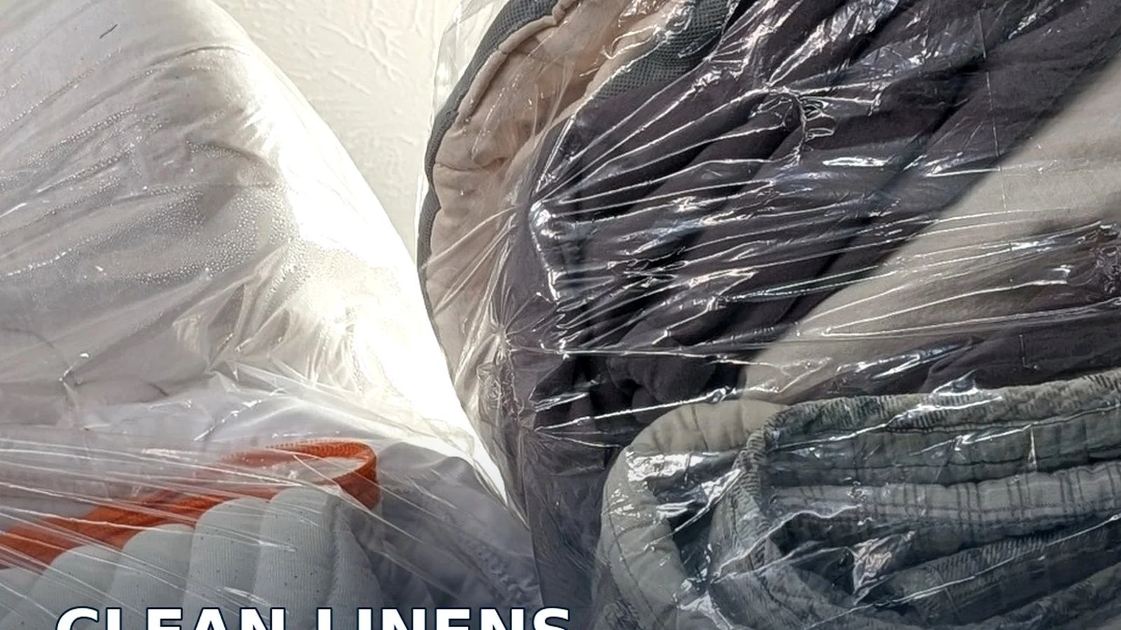 Commercial Laundry Service in Columbus GA for Restaurants and Local Businesses