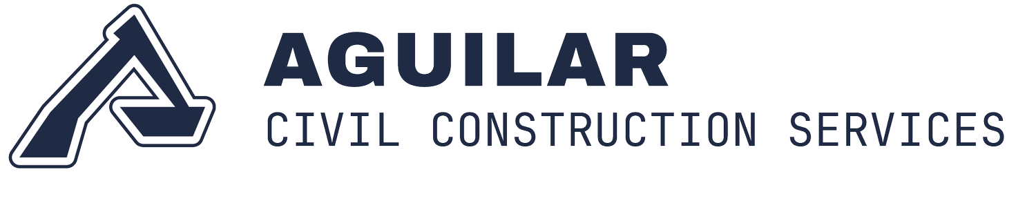 Aguilar Civil Construction Services