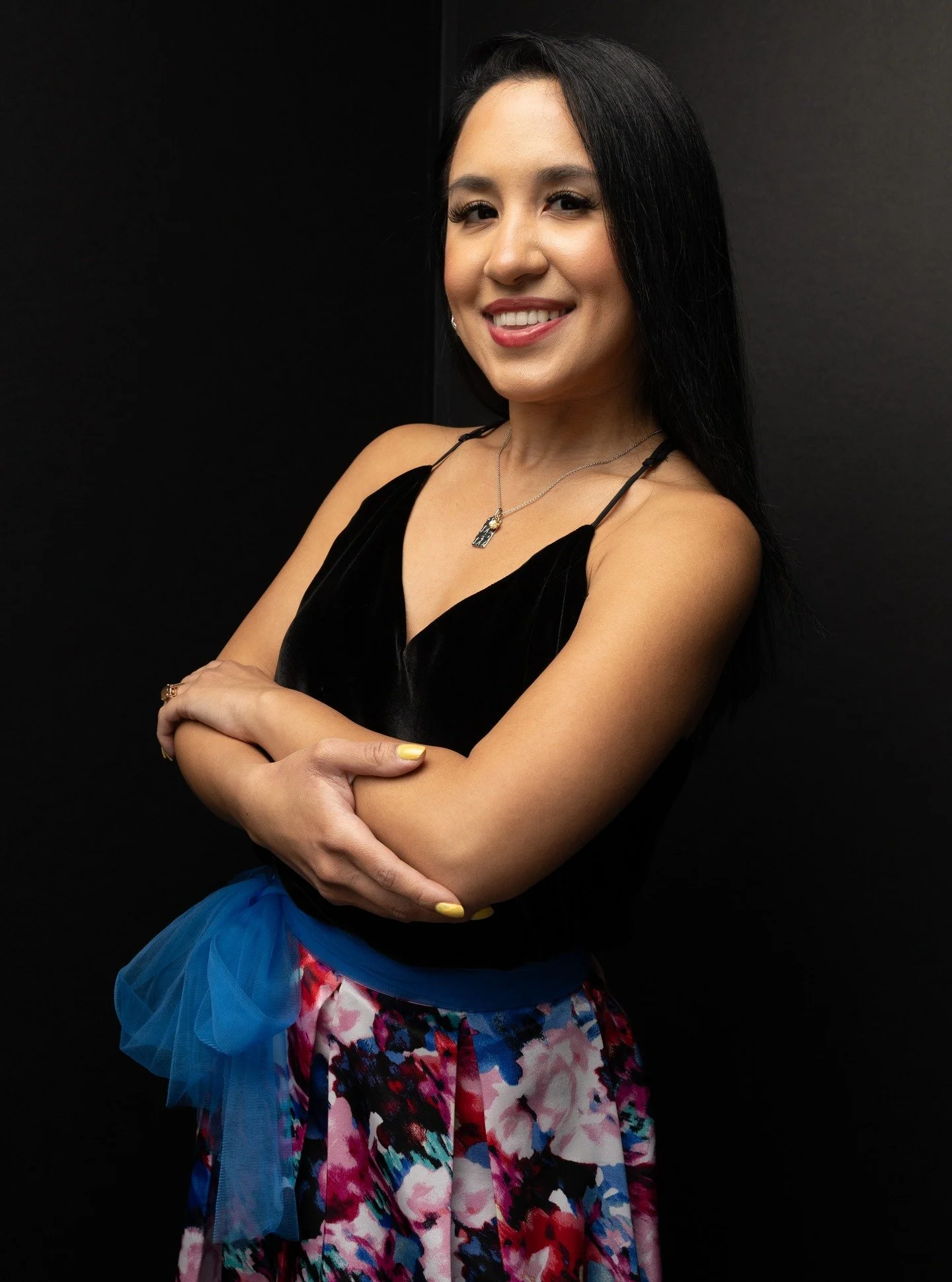 Confidence, but make it effortless.

This is what it looks like when you know your worth, trust your vision, and show up fully as yourself.
Polished. Grounded. Ready.

Looking for headshots? I've got you!

#cheyennewyphotographer #coloradoheadshotpho