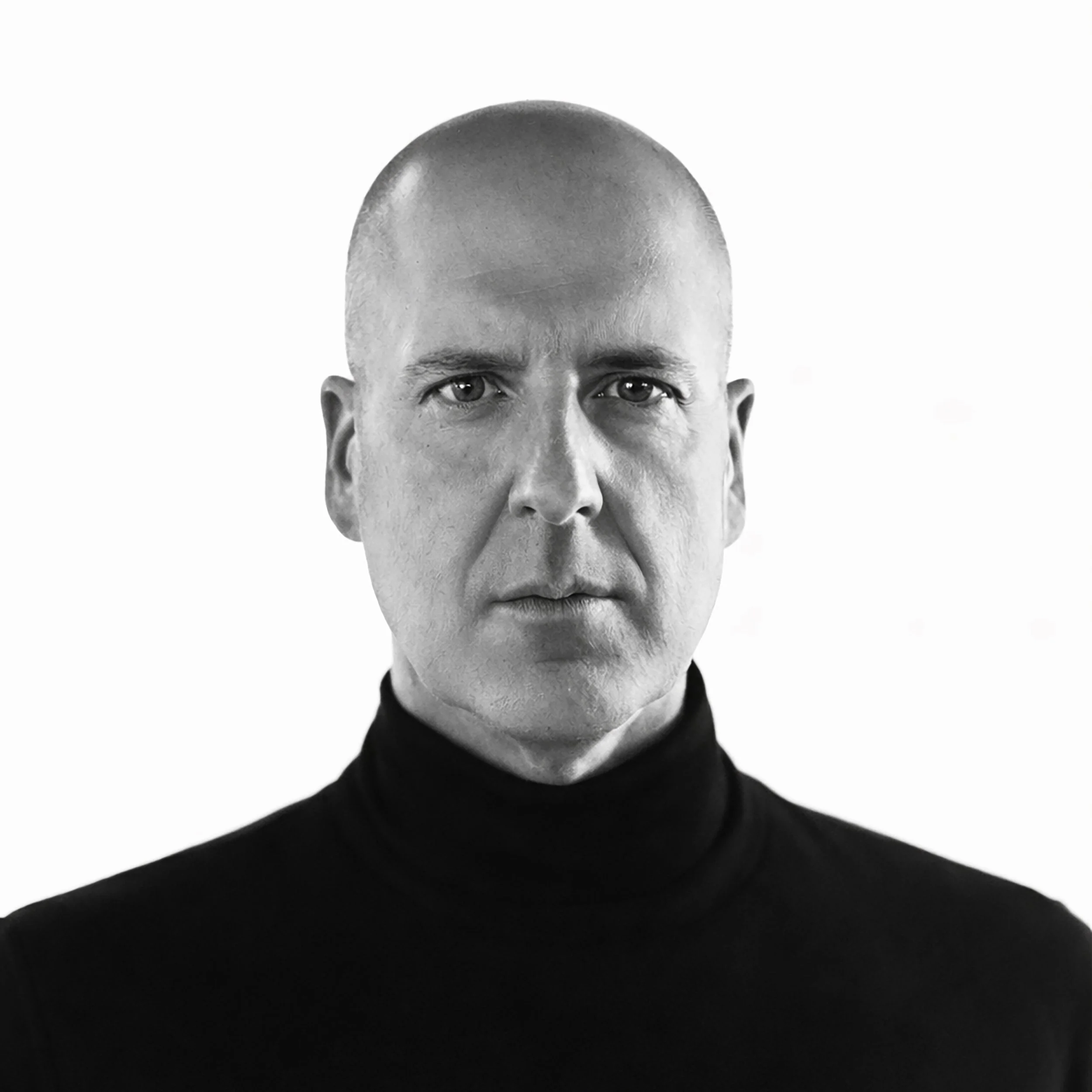 Love tells me I'm everything.  Wisdom tells me I'm nothing. Between the two, my life flows.