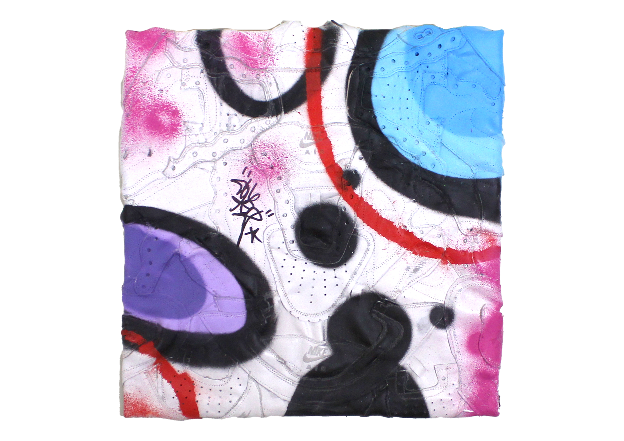 Kholab Sneakers “Cope2 x Kholab Fabrik ”