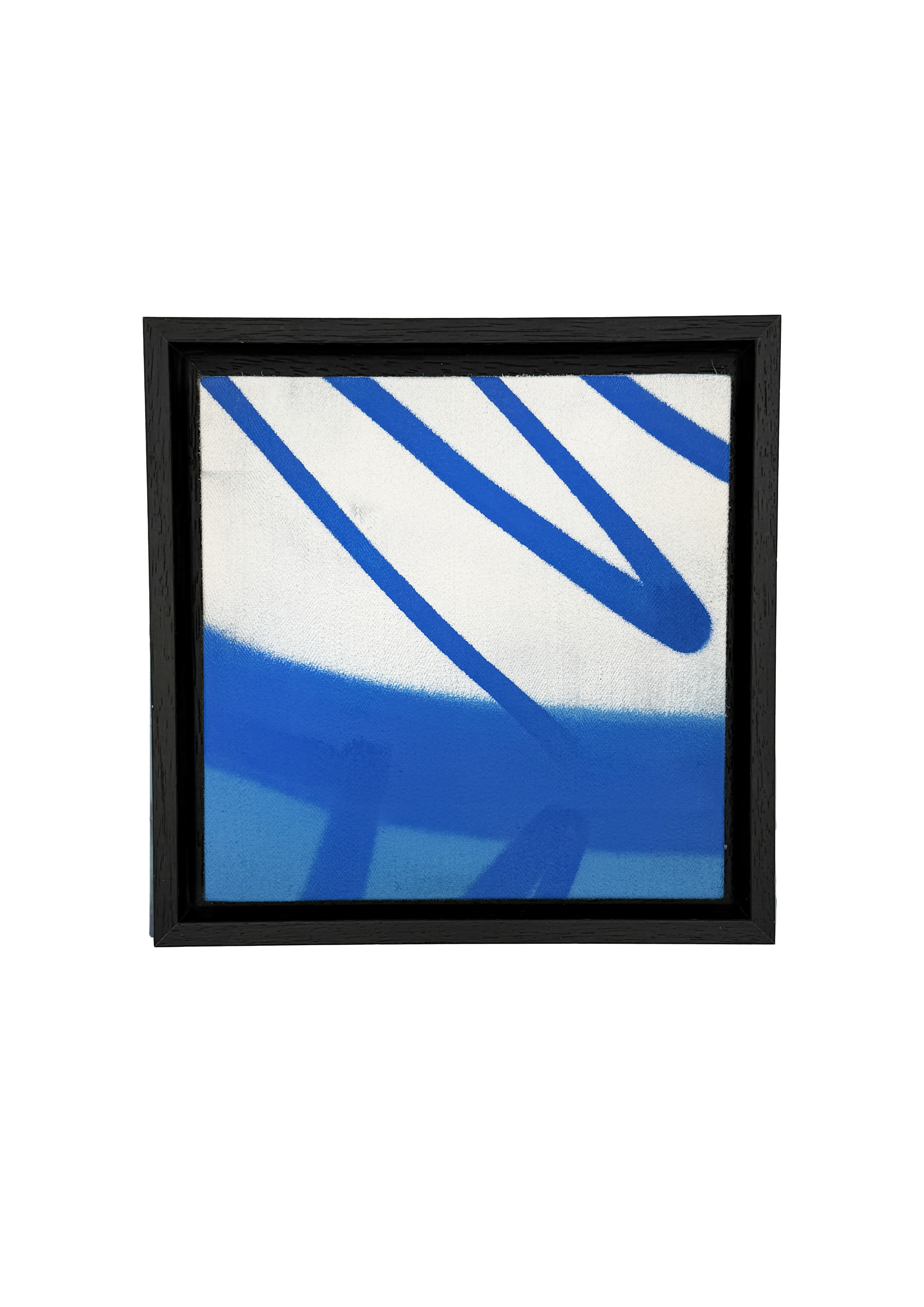 Kholab Jeans x Moyoshi 2 “ Fragment de fresque écologique”