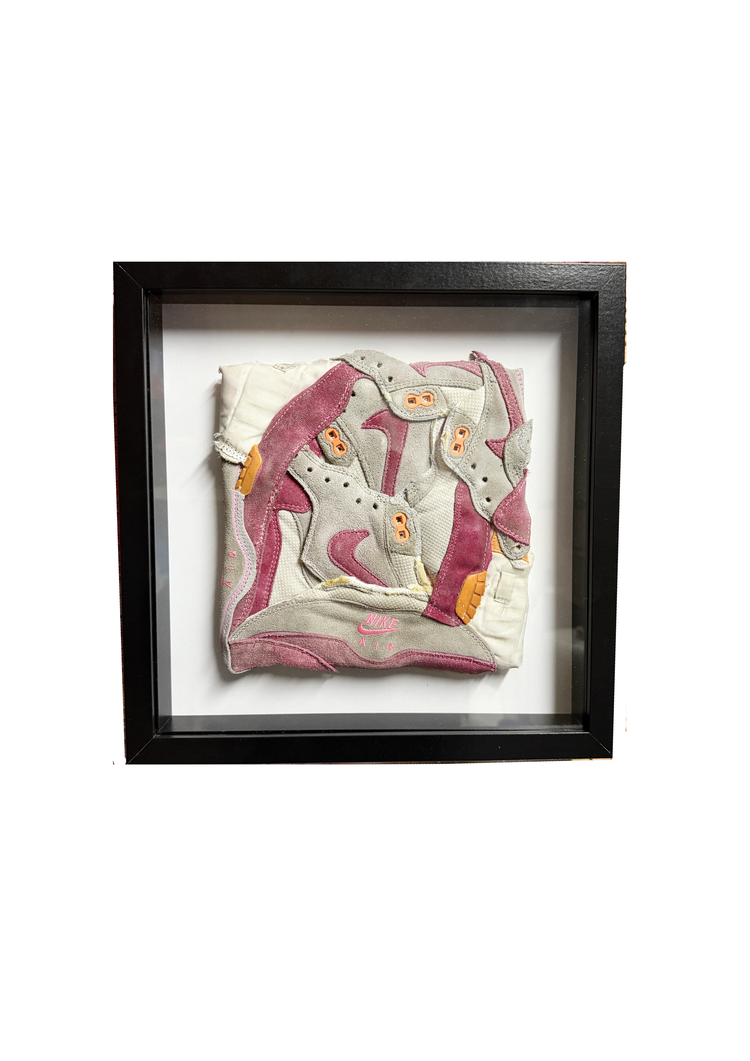 Découvrez la toile Kholab Sneakers “ Max 1 ”