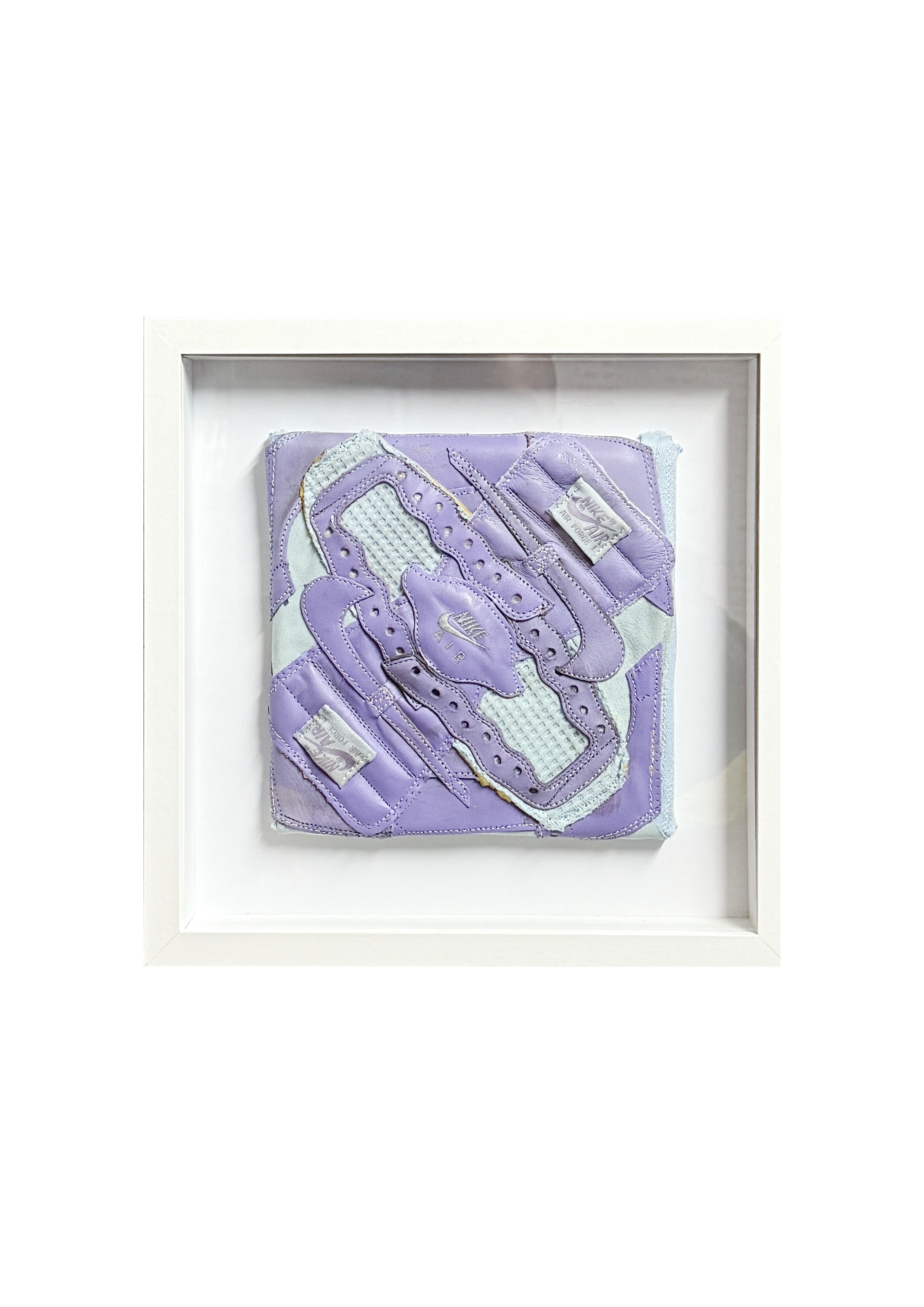 Kholab Sneakers « Air Force P »