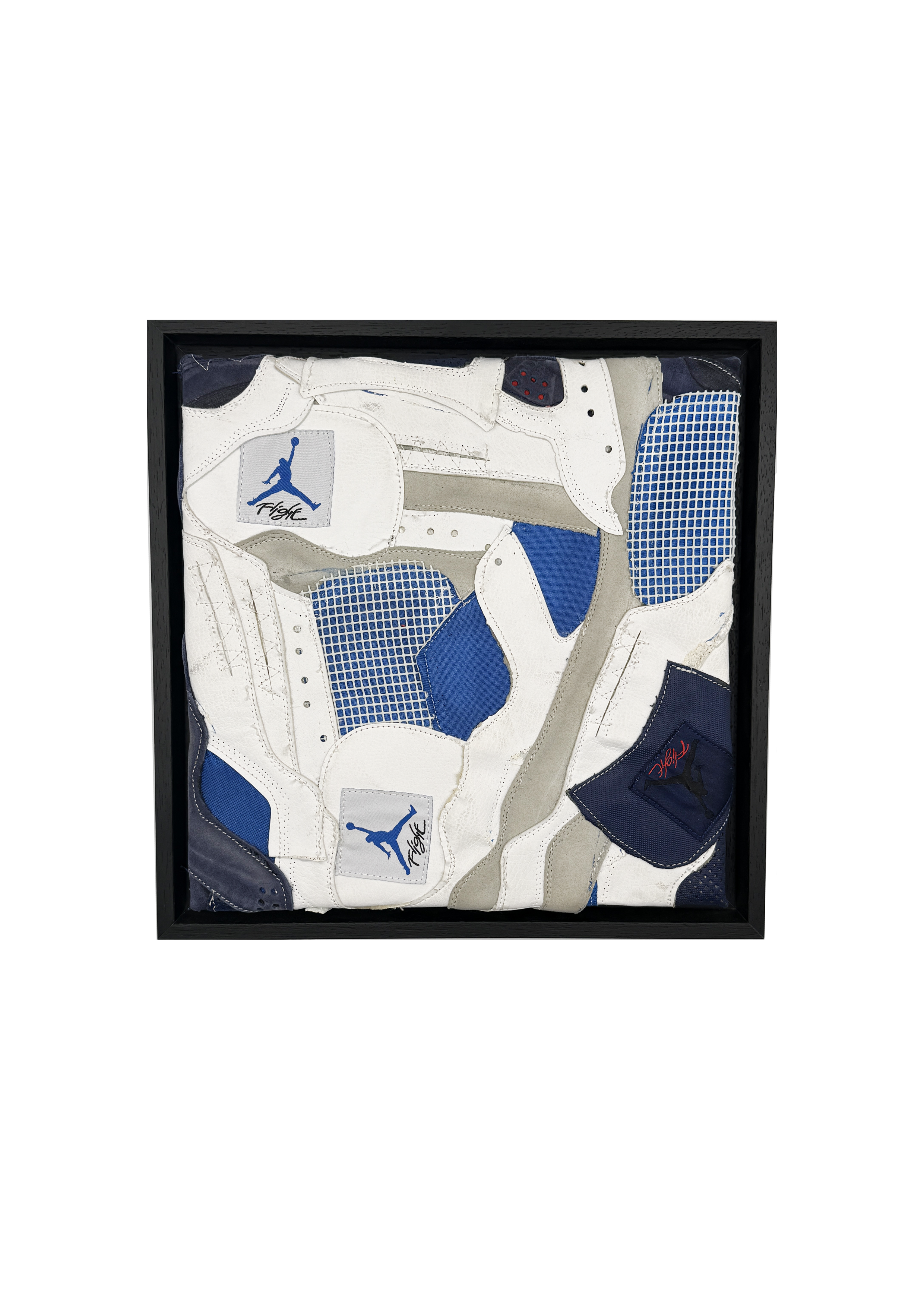 Kholab Sneakers « Flight »