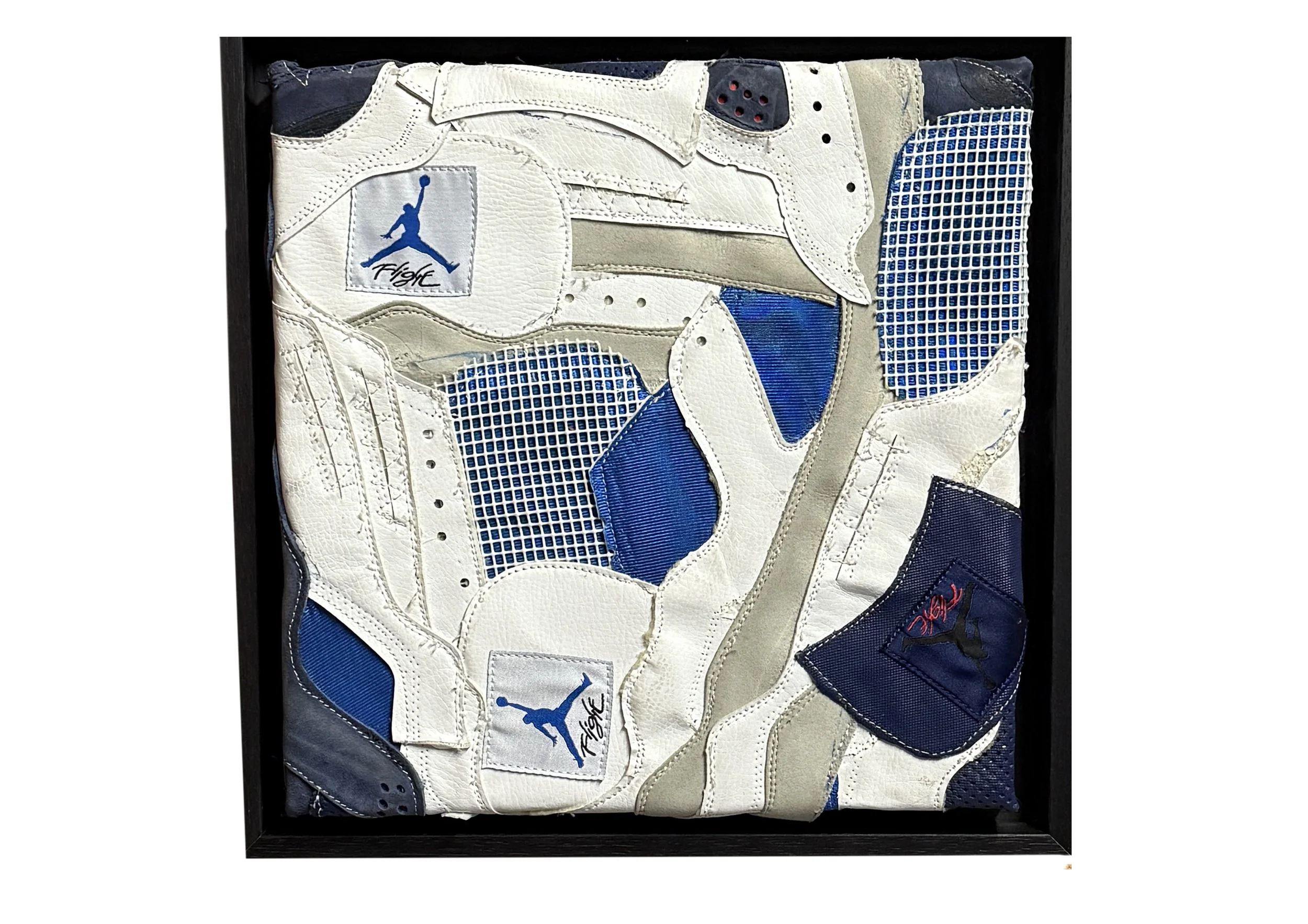 Kholab Sneakers « Flight »