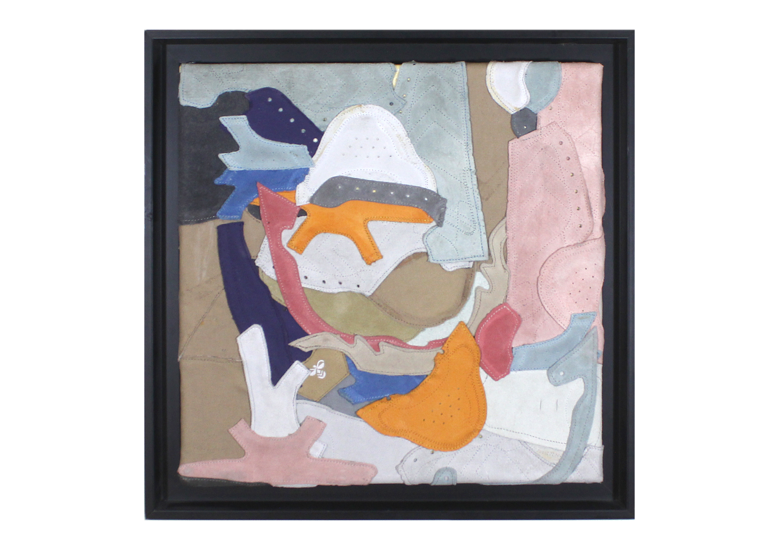 Kholab Sneakers “HUMMEL COLOR ”