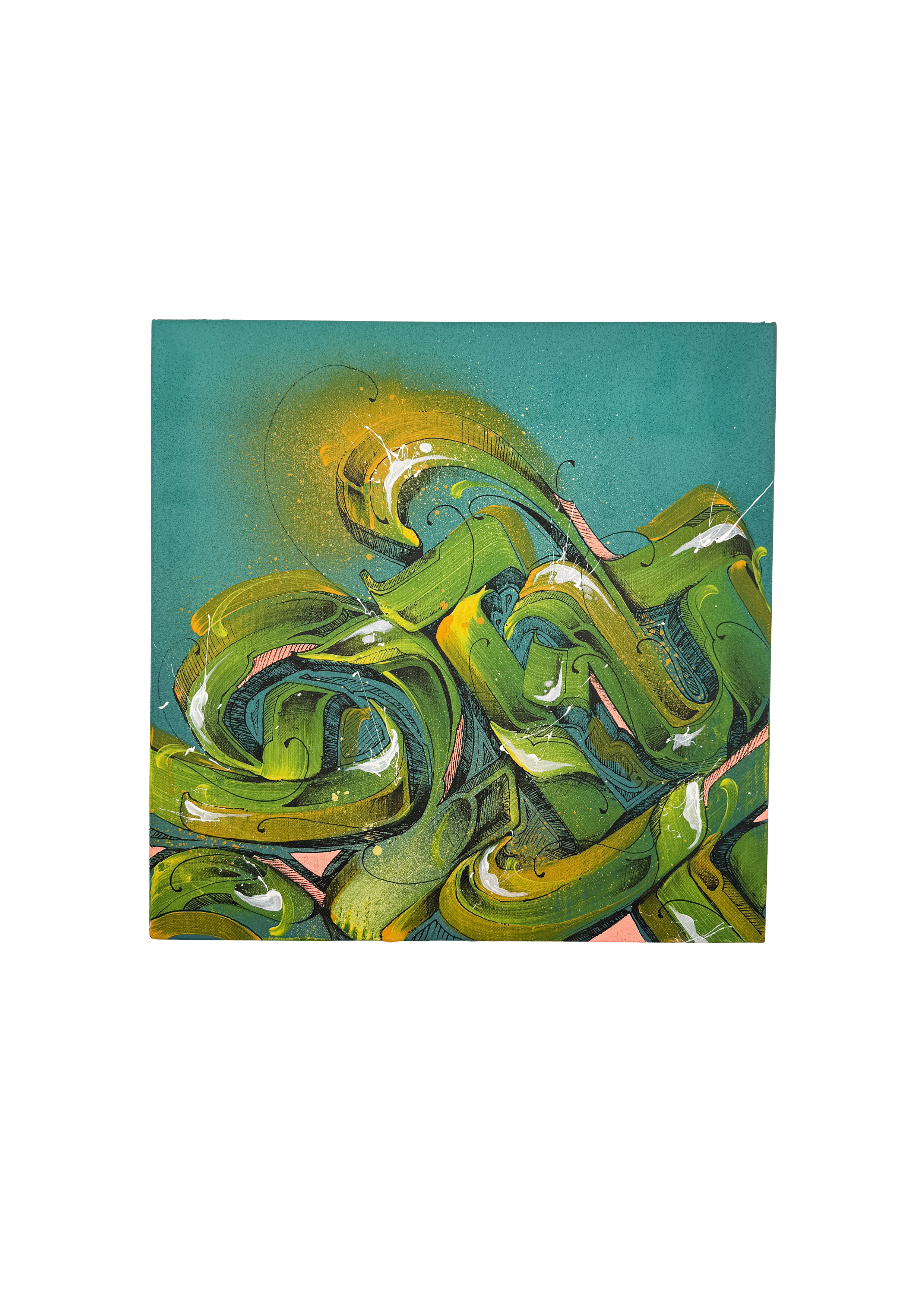 Kholab Jeans x 2flui