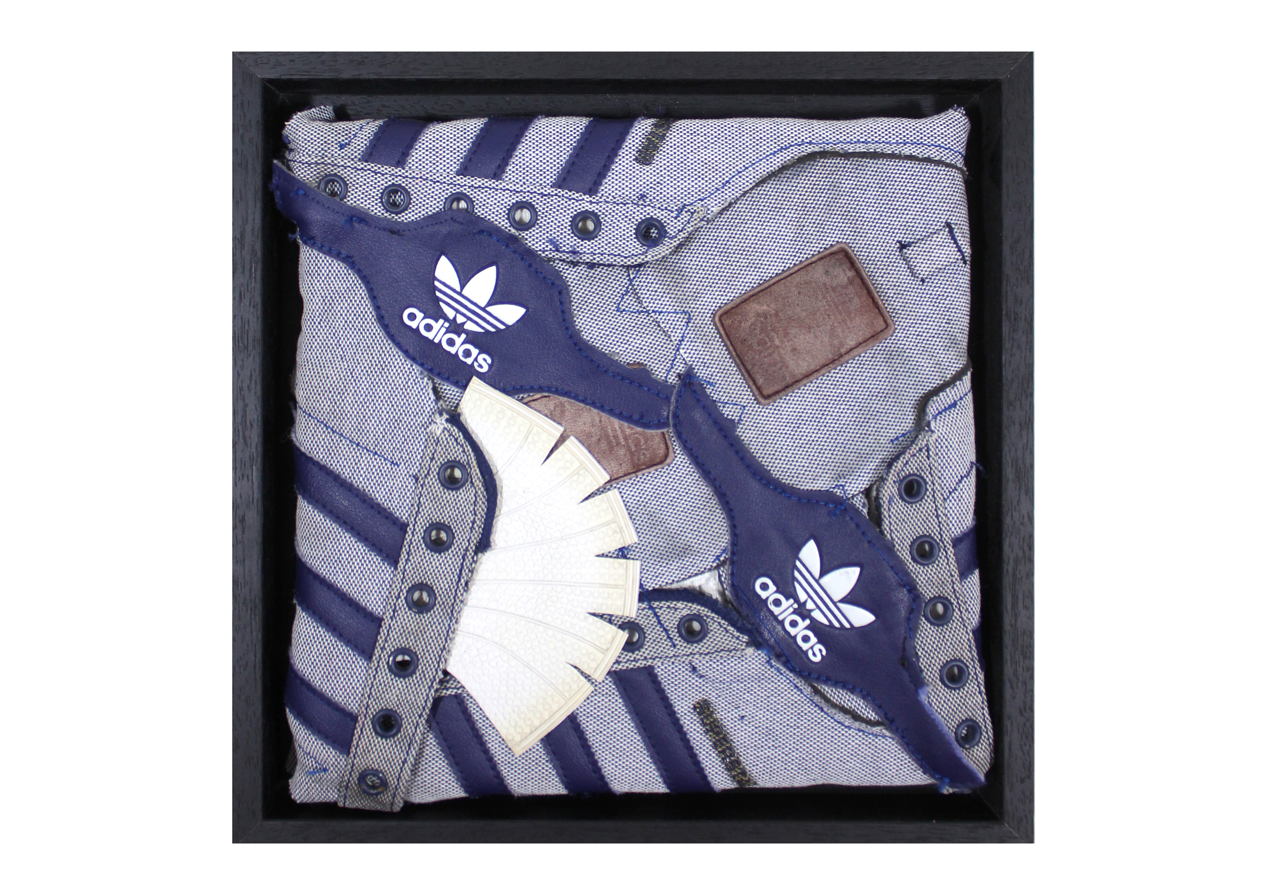 Kholab Sneakers “Superstar”