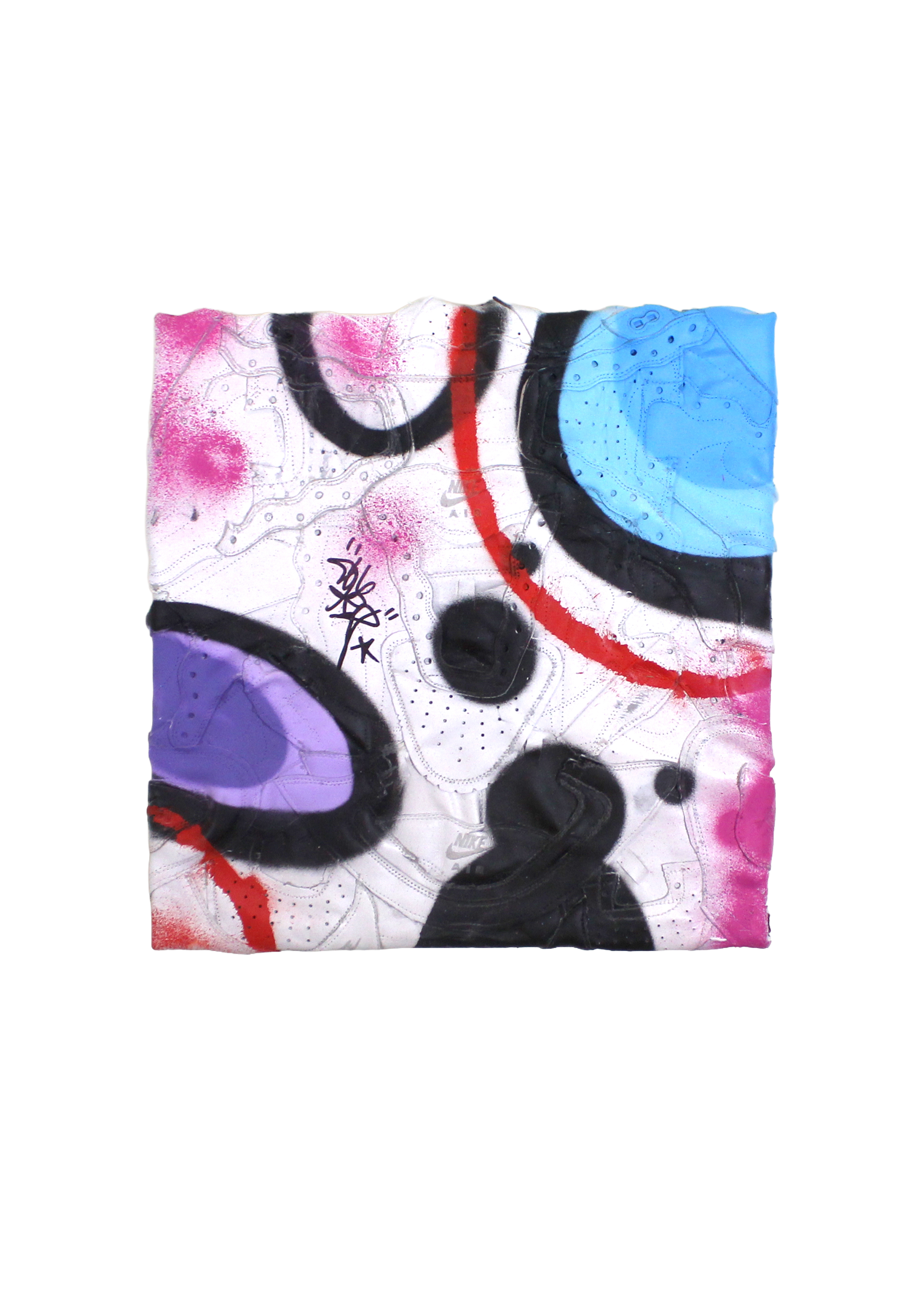 Kholab Sneakers “Cope2 x Kholab Fabrik ”