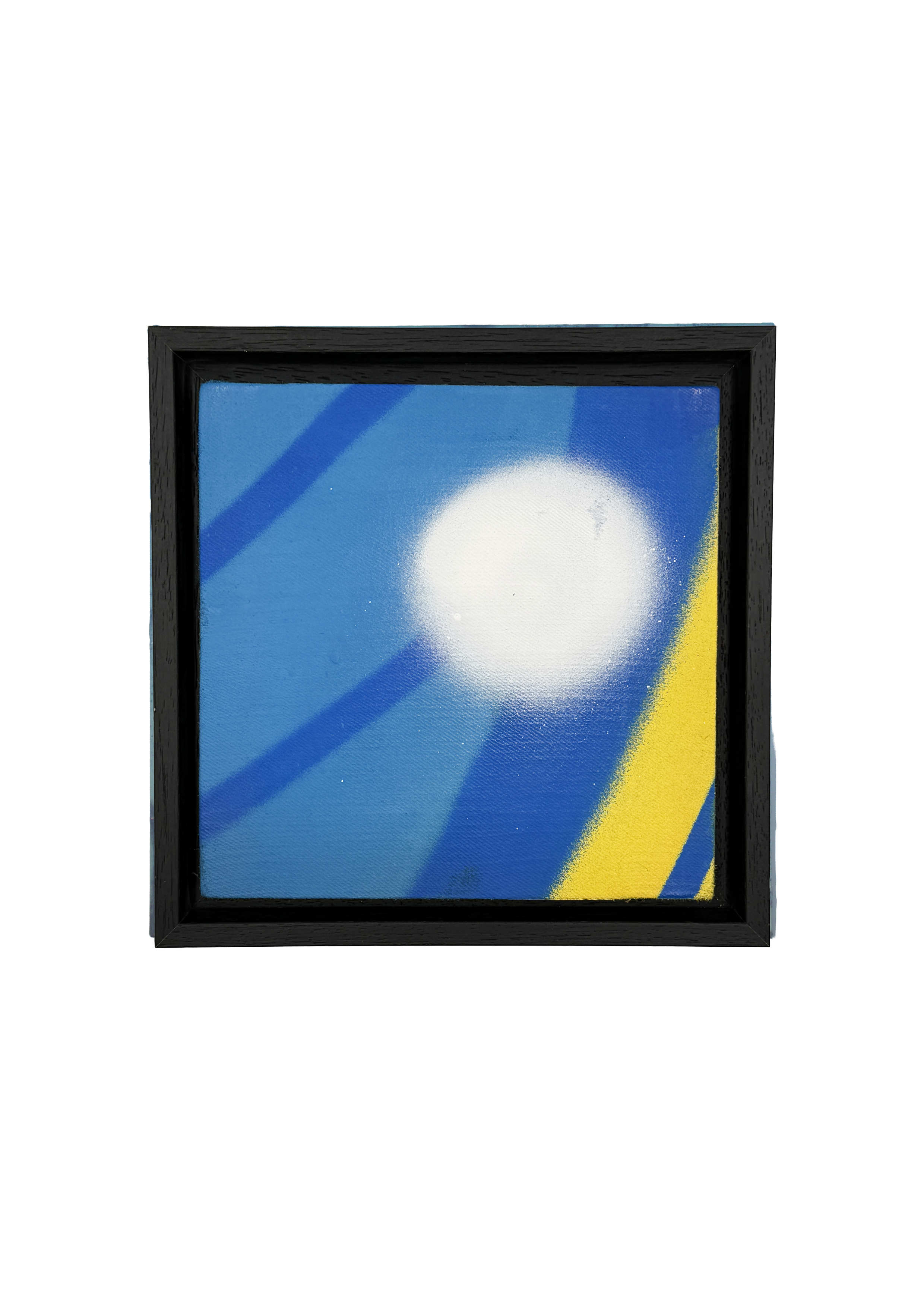 Kholab Jeans x Moyoshi 3 “ Fragment de fresque écologique”