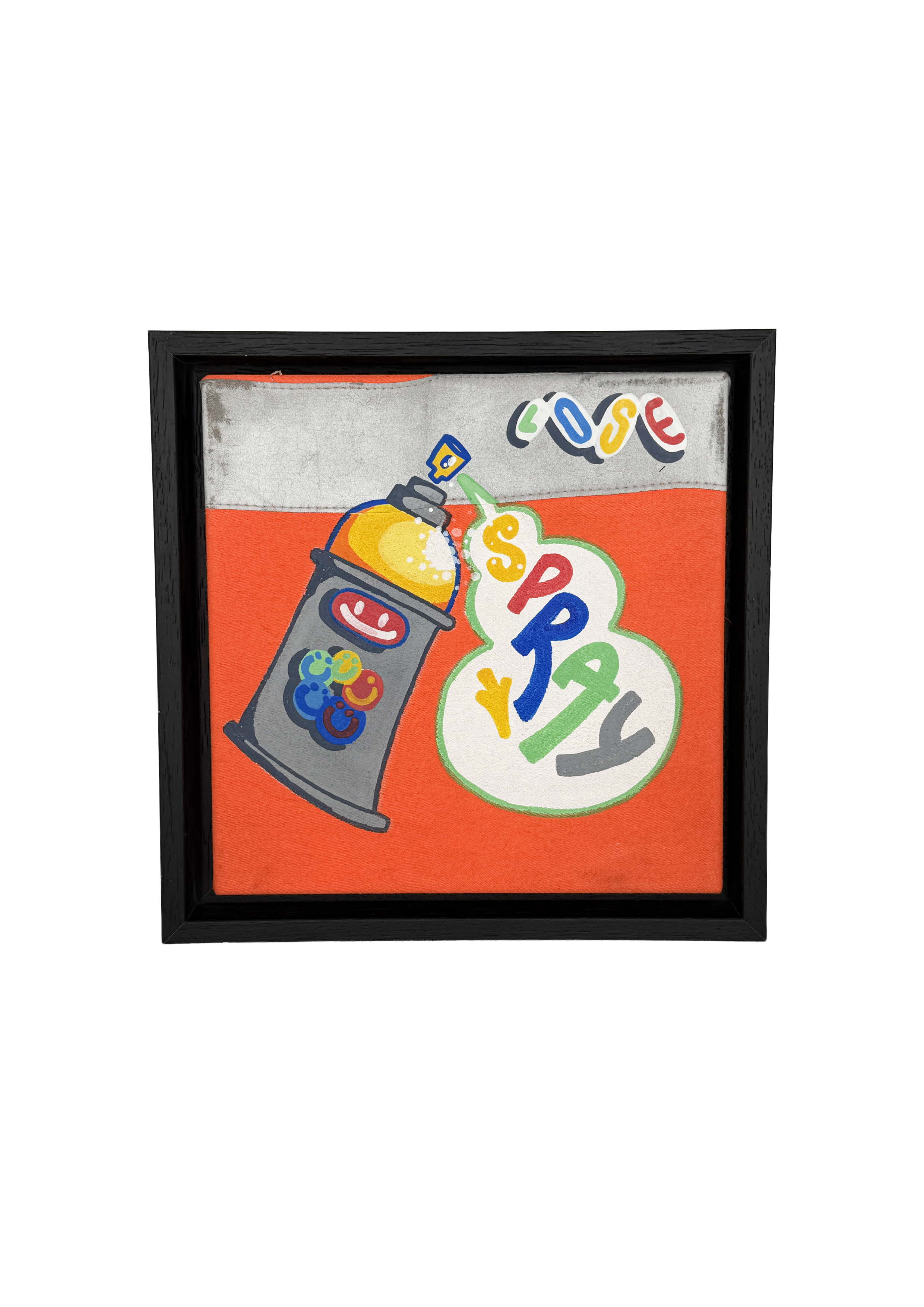 Kholab Jeans x Lose One