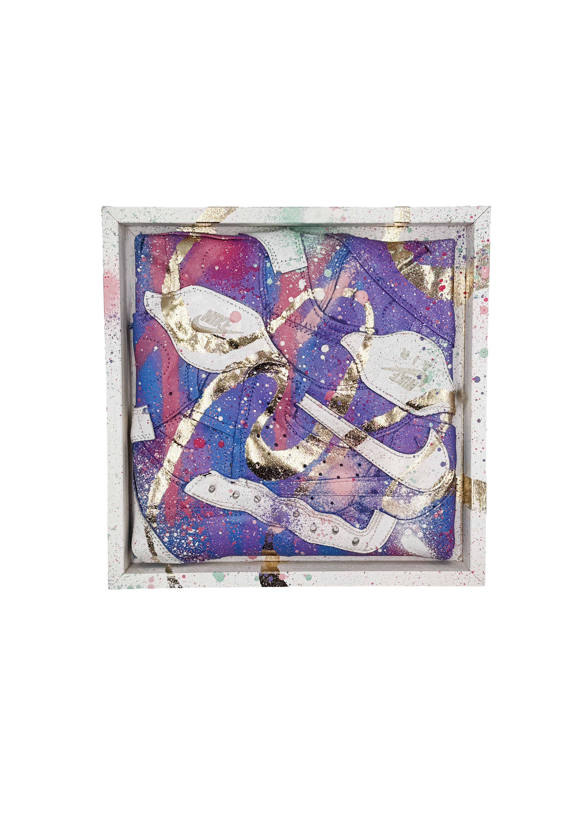 Kholab Sneakers x Bruno Graffer 3