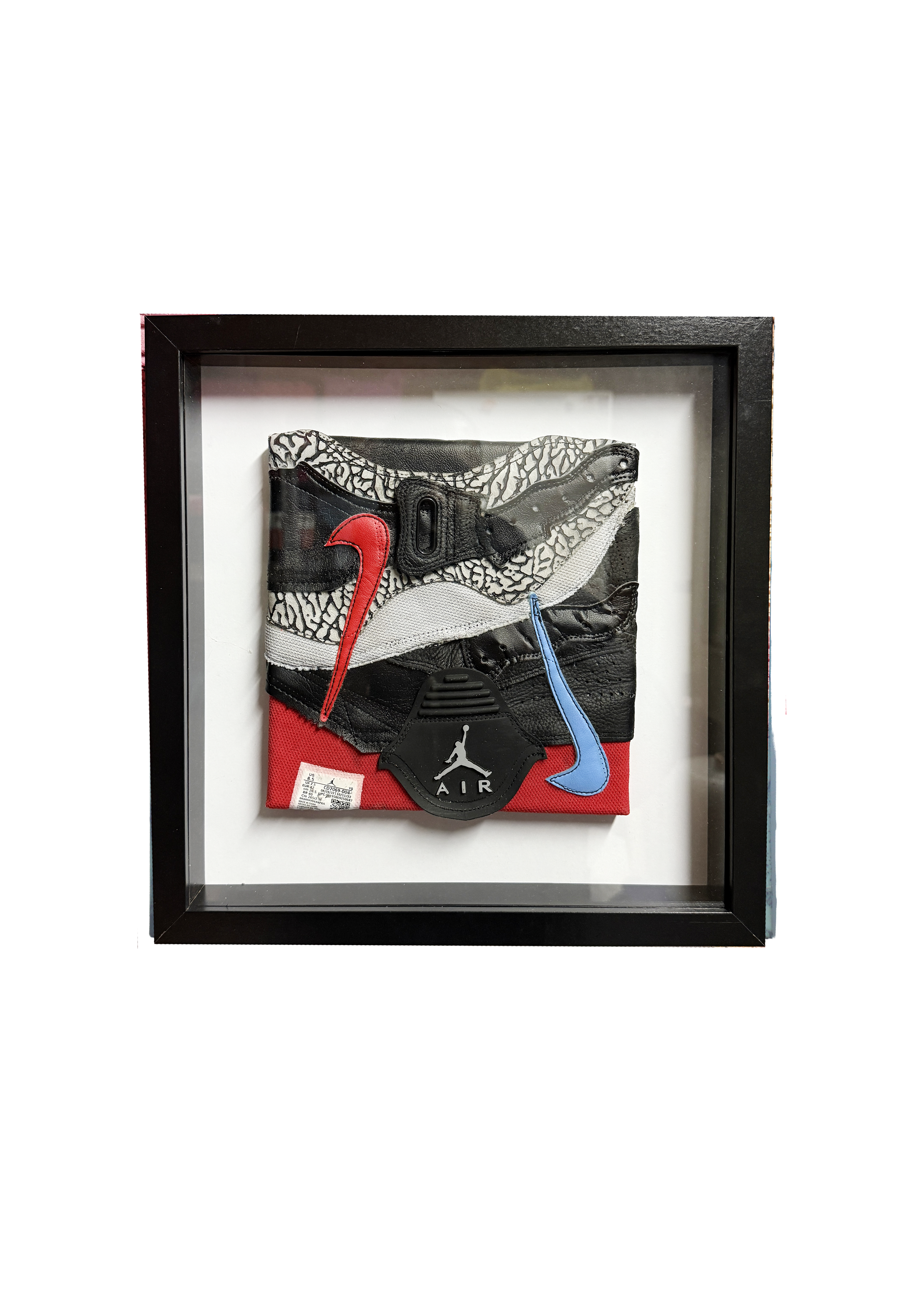 Kholab Sneakers « Jojo »