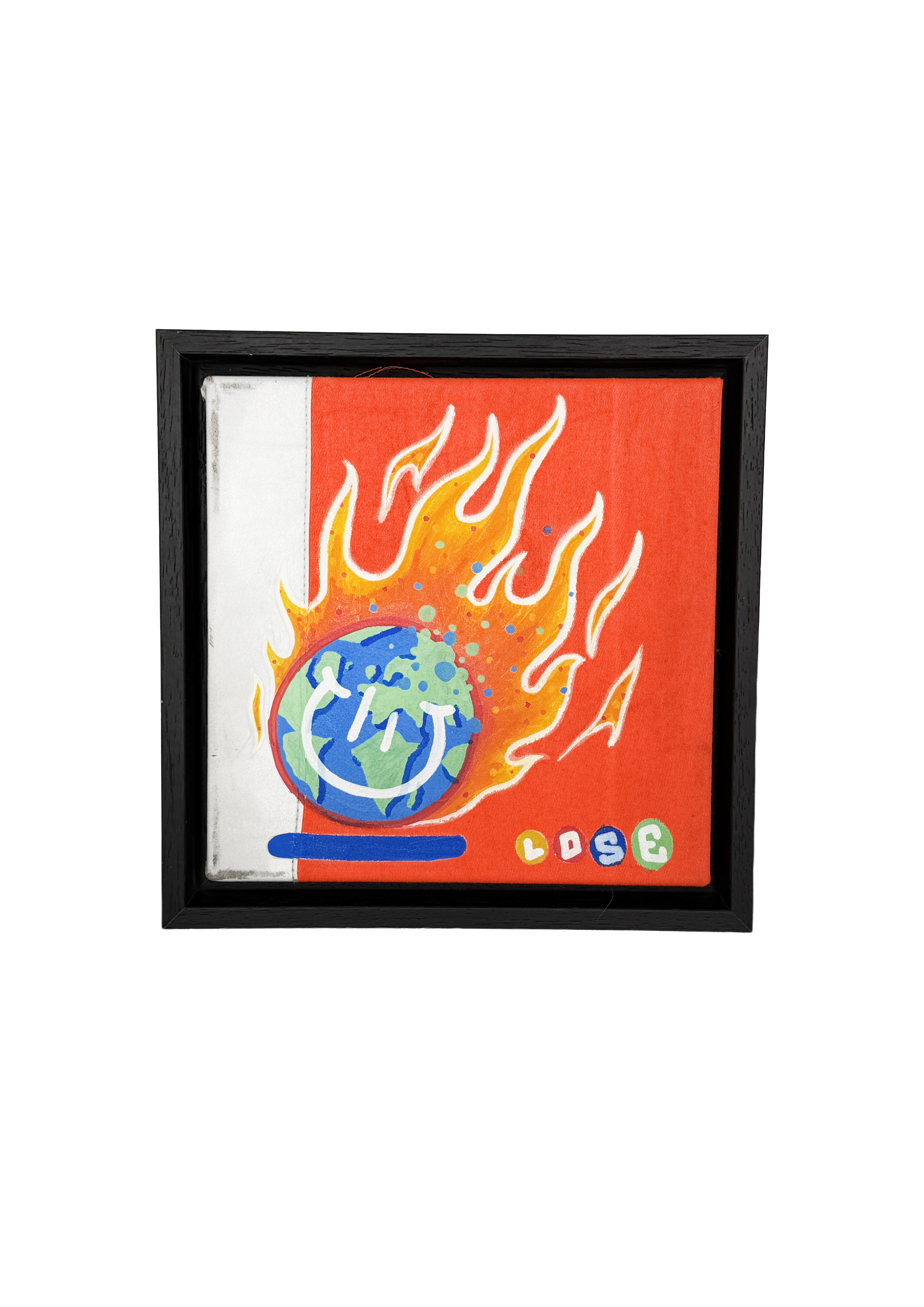 Kholab Jeans x Lose One 2