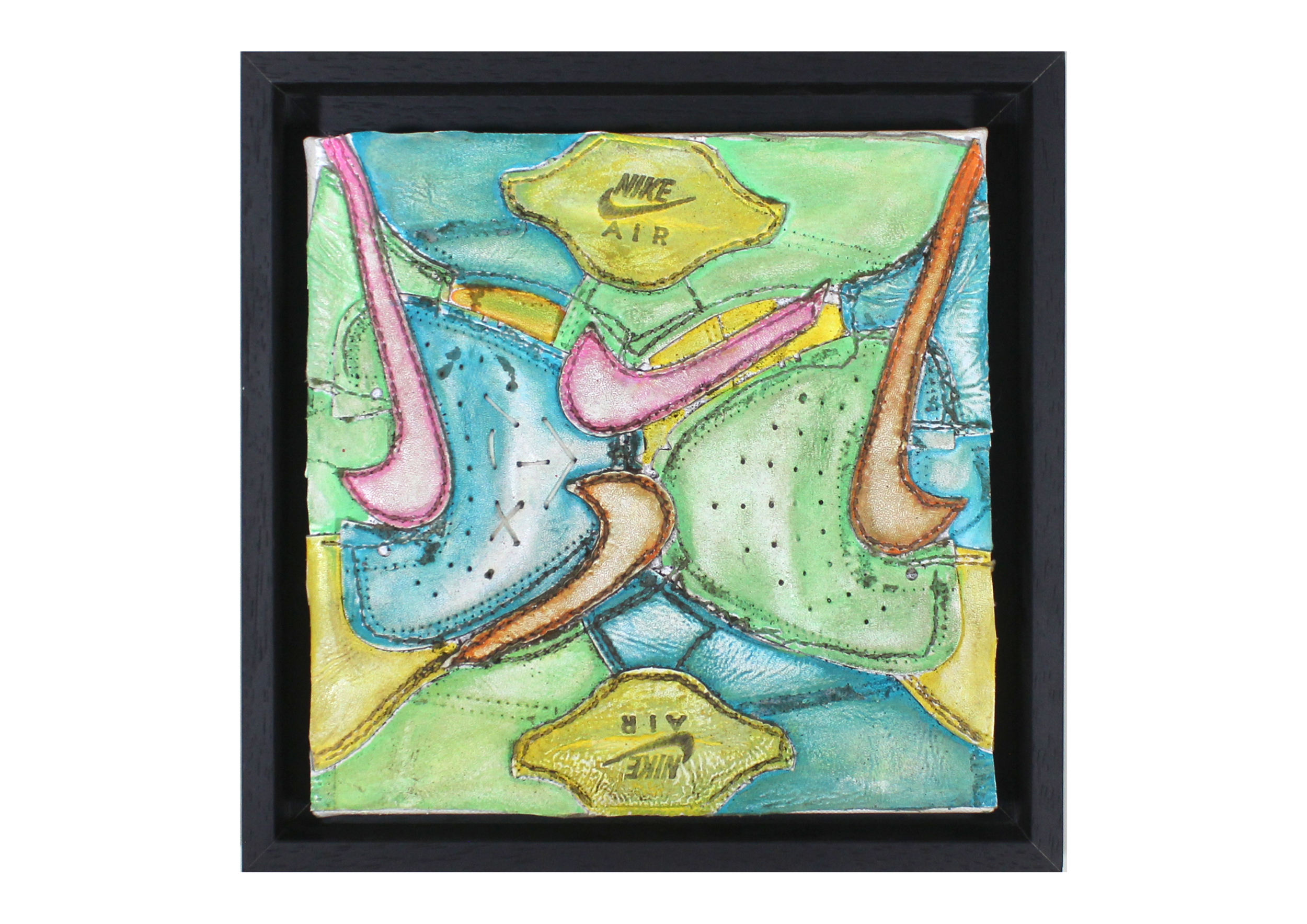 Kholab Sneakers x Tmell T