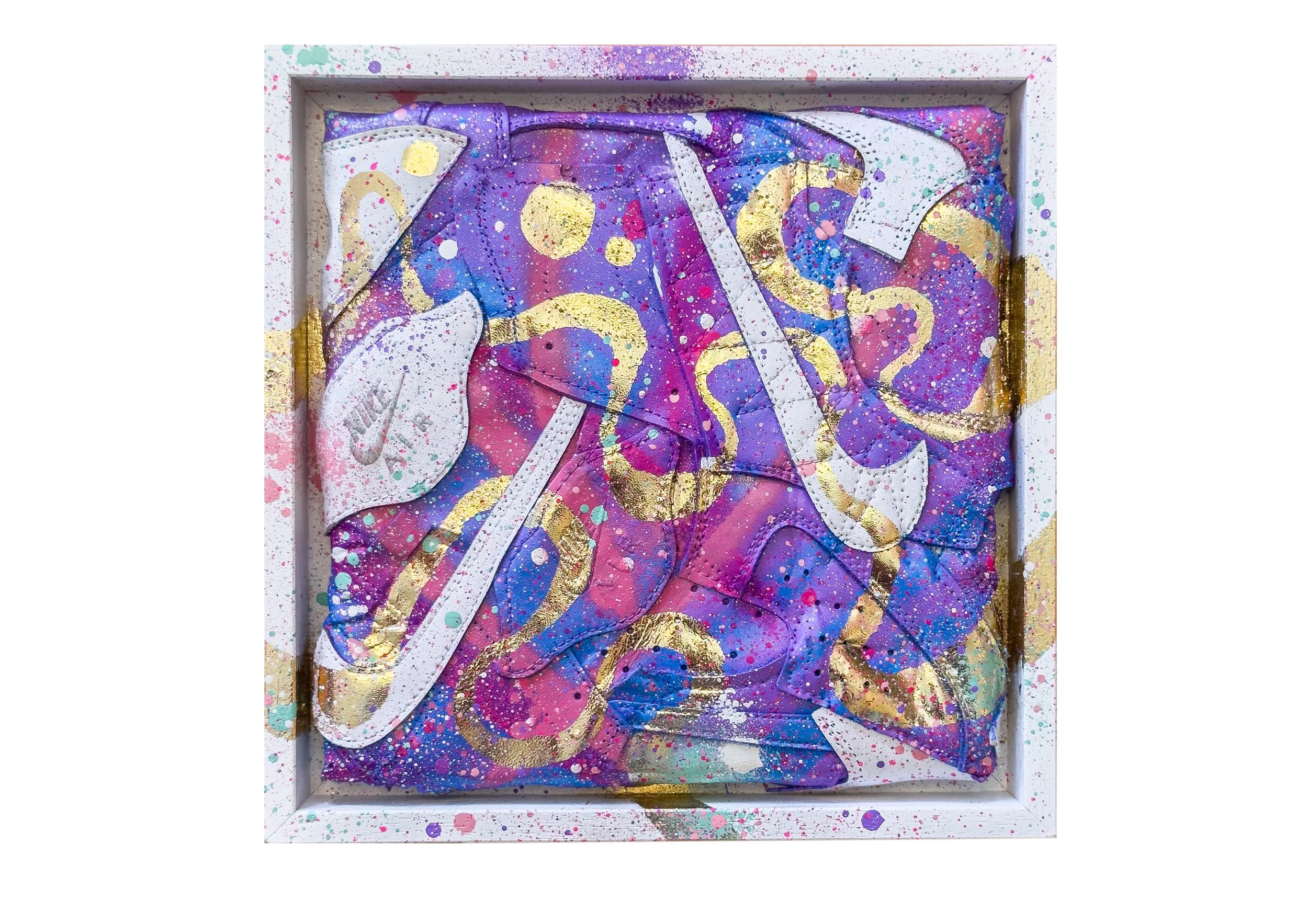 Kholab Sneakers x Bruno Graffer 1