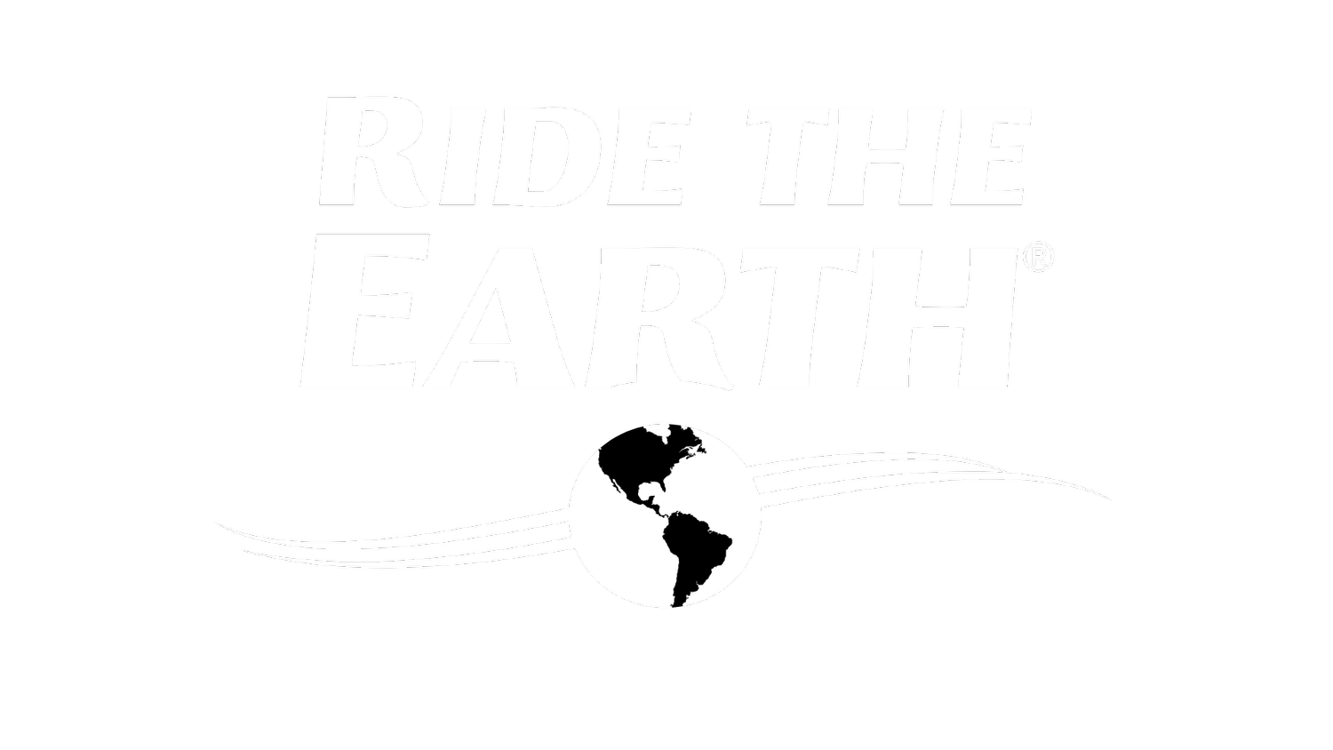 Ride The Earth