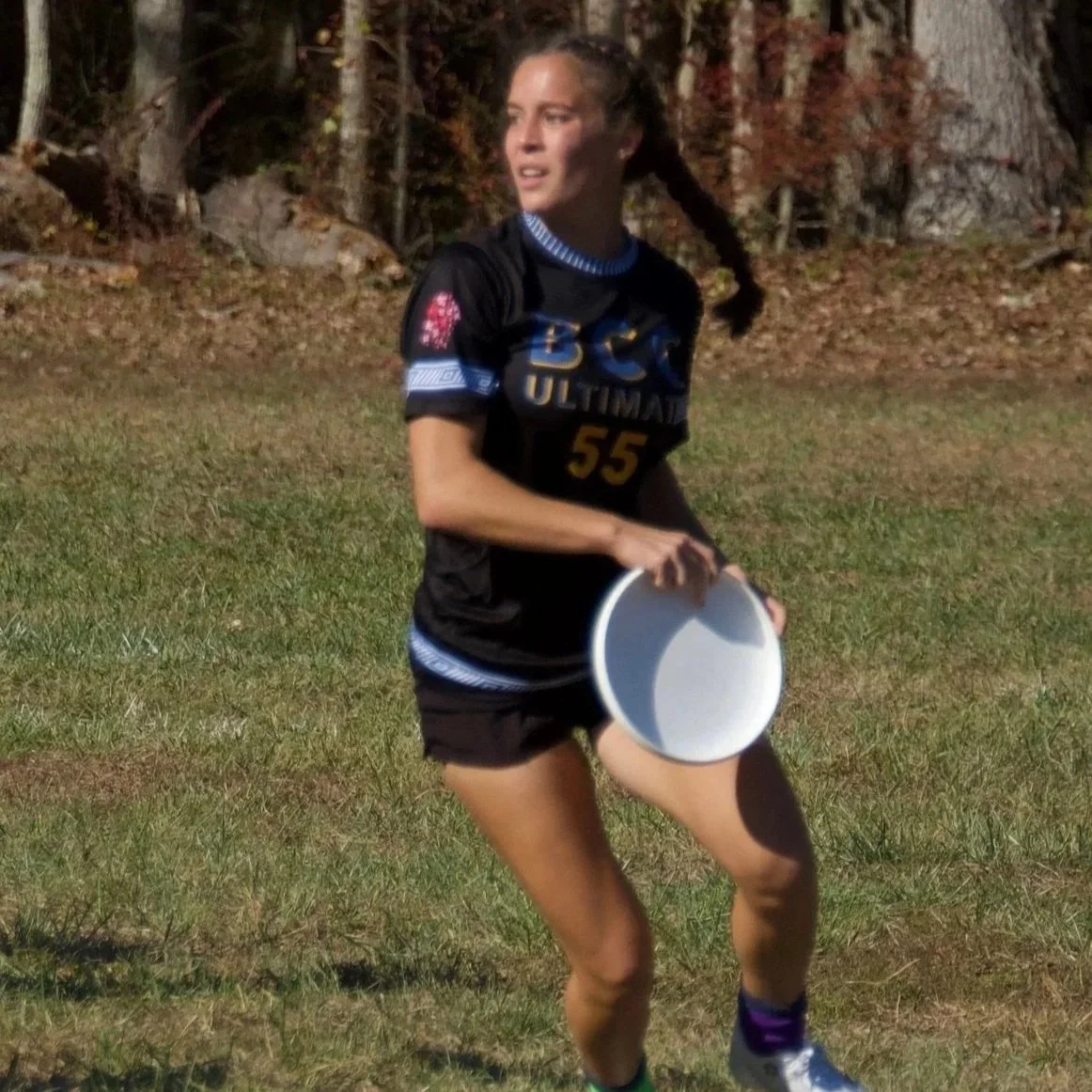 Girl-Matching Clinic Series