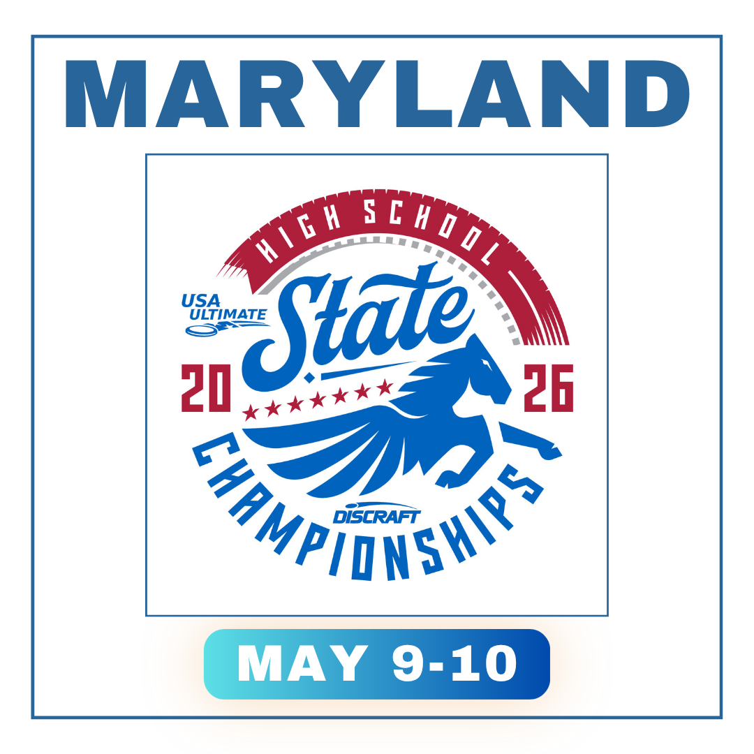 Maryland High School States