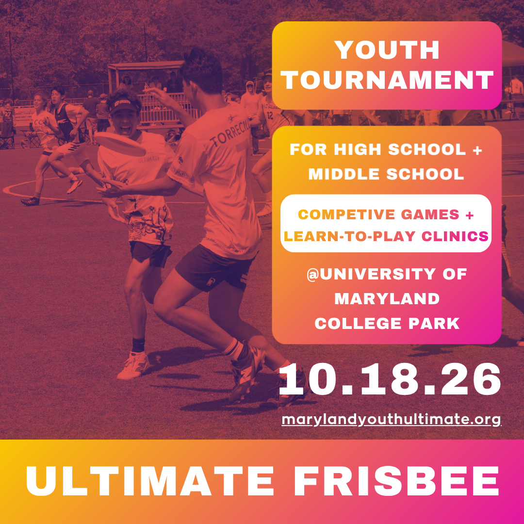 Tournament + Clinics