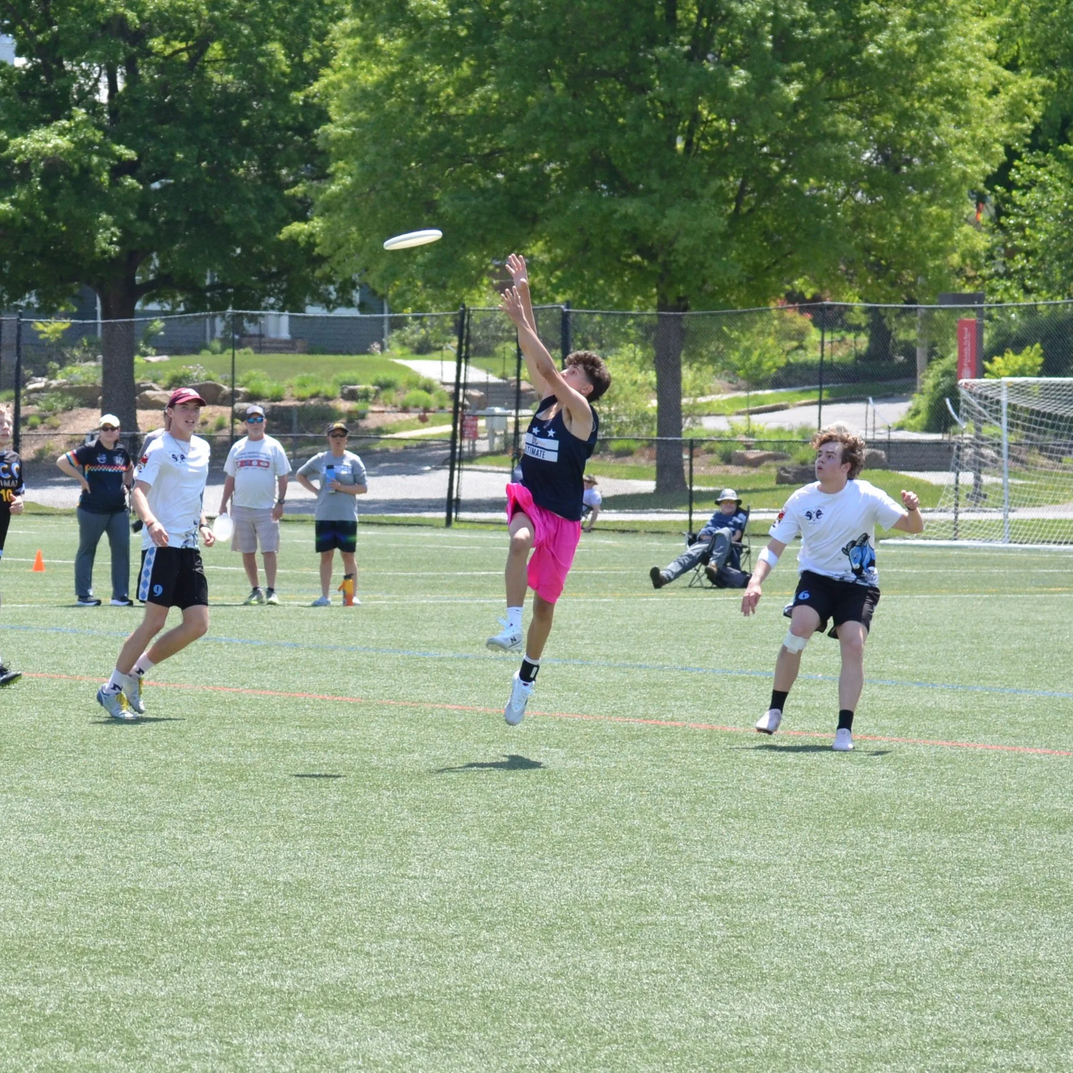 Ultimate SKills Clinic