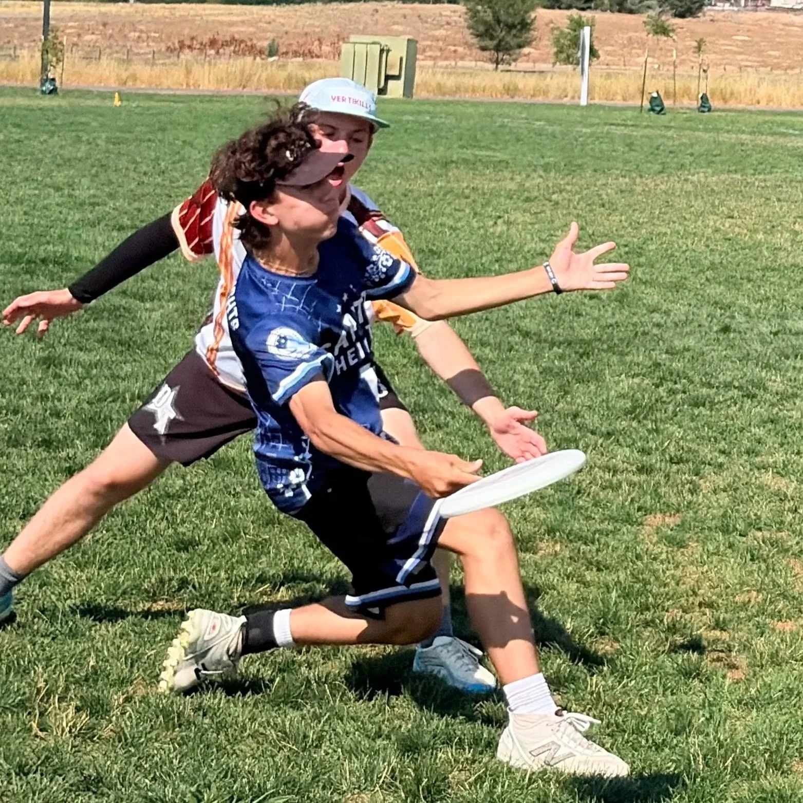 Day Of Play