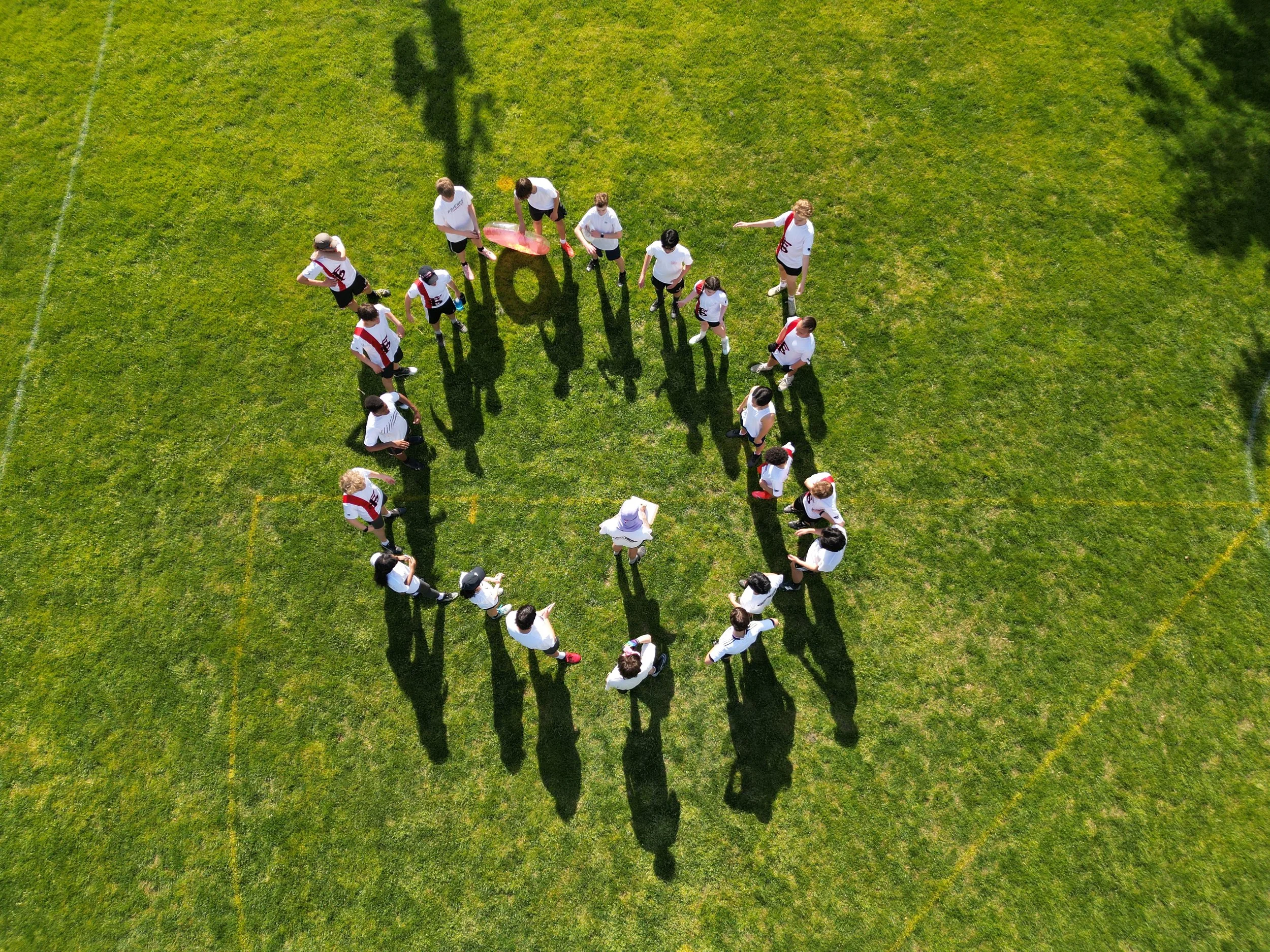 Loyola_spirit_circle_1.JPG