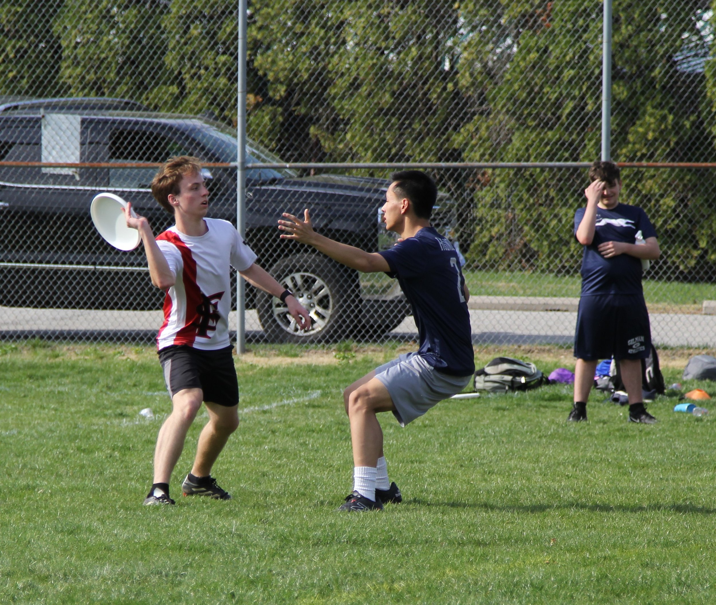 Friends_Loyola_throw2.JPG