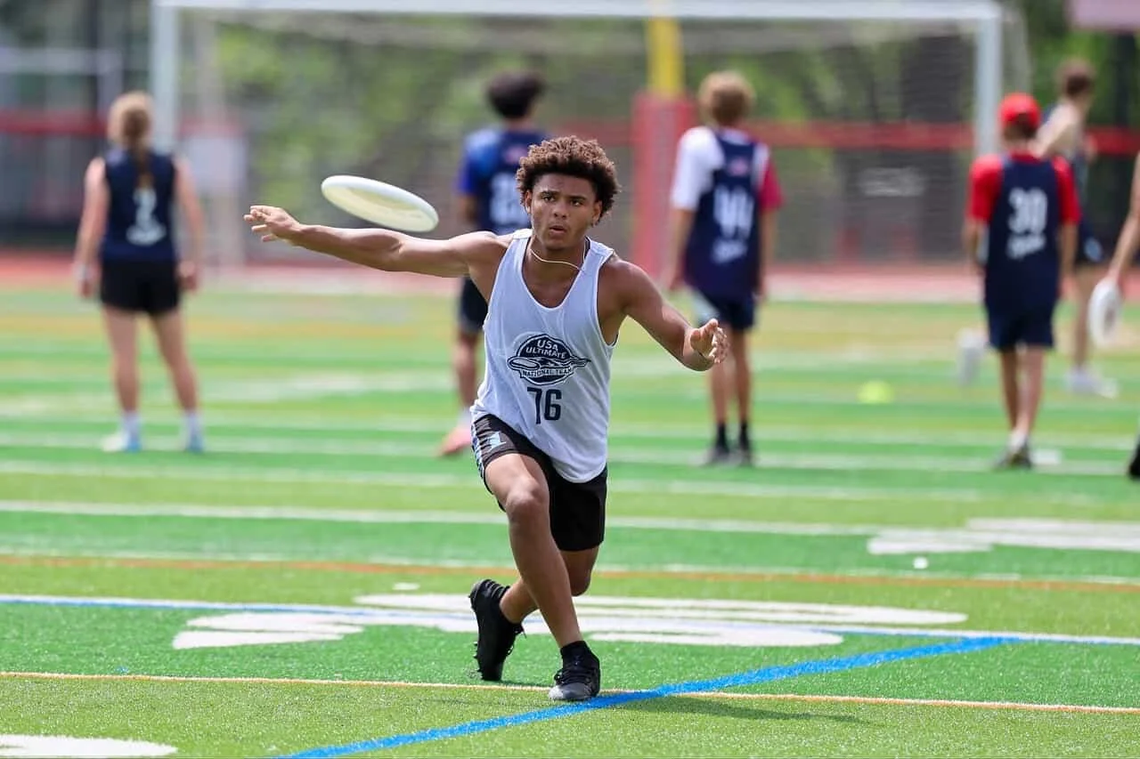 Disc Diversity Youth Clinic