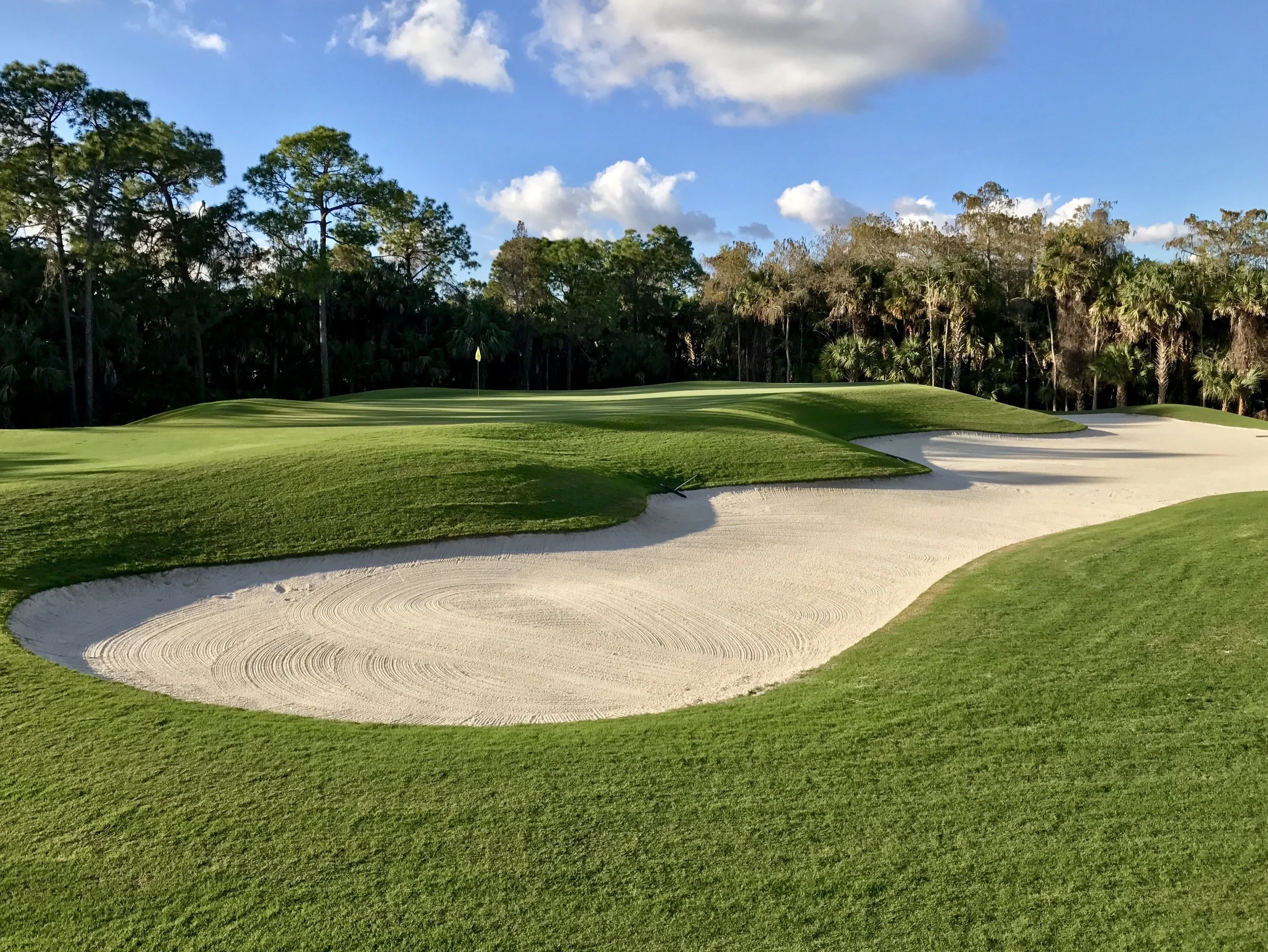 Olde Florida #0